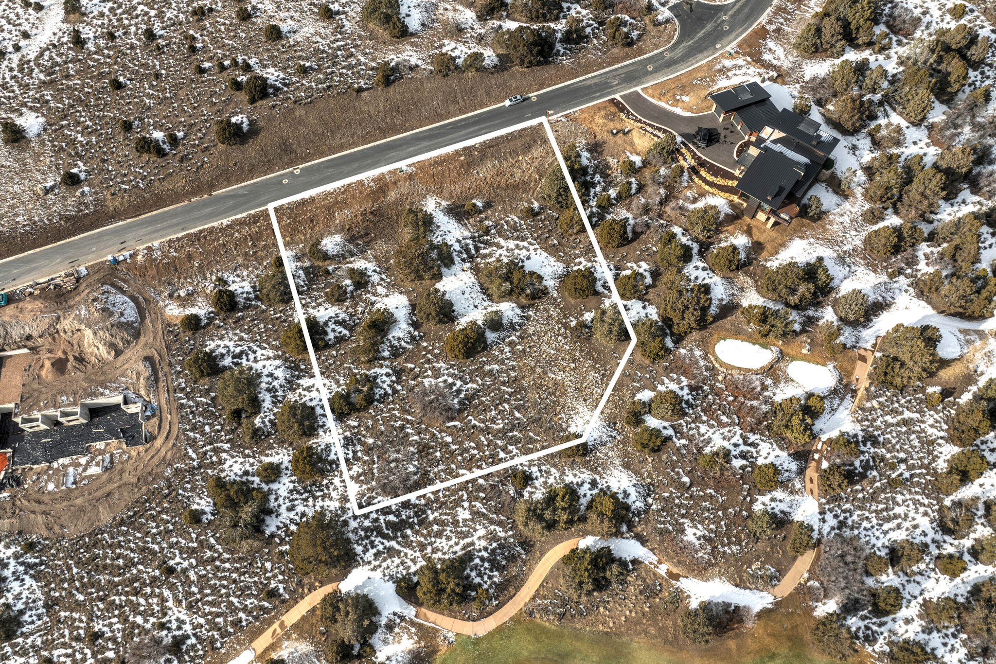 2772 E BOULDER TOP LOOP Unit: 592