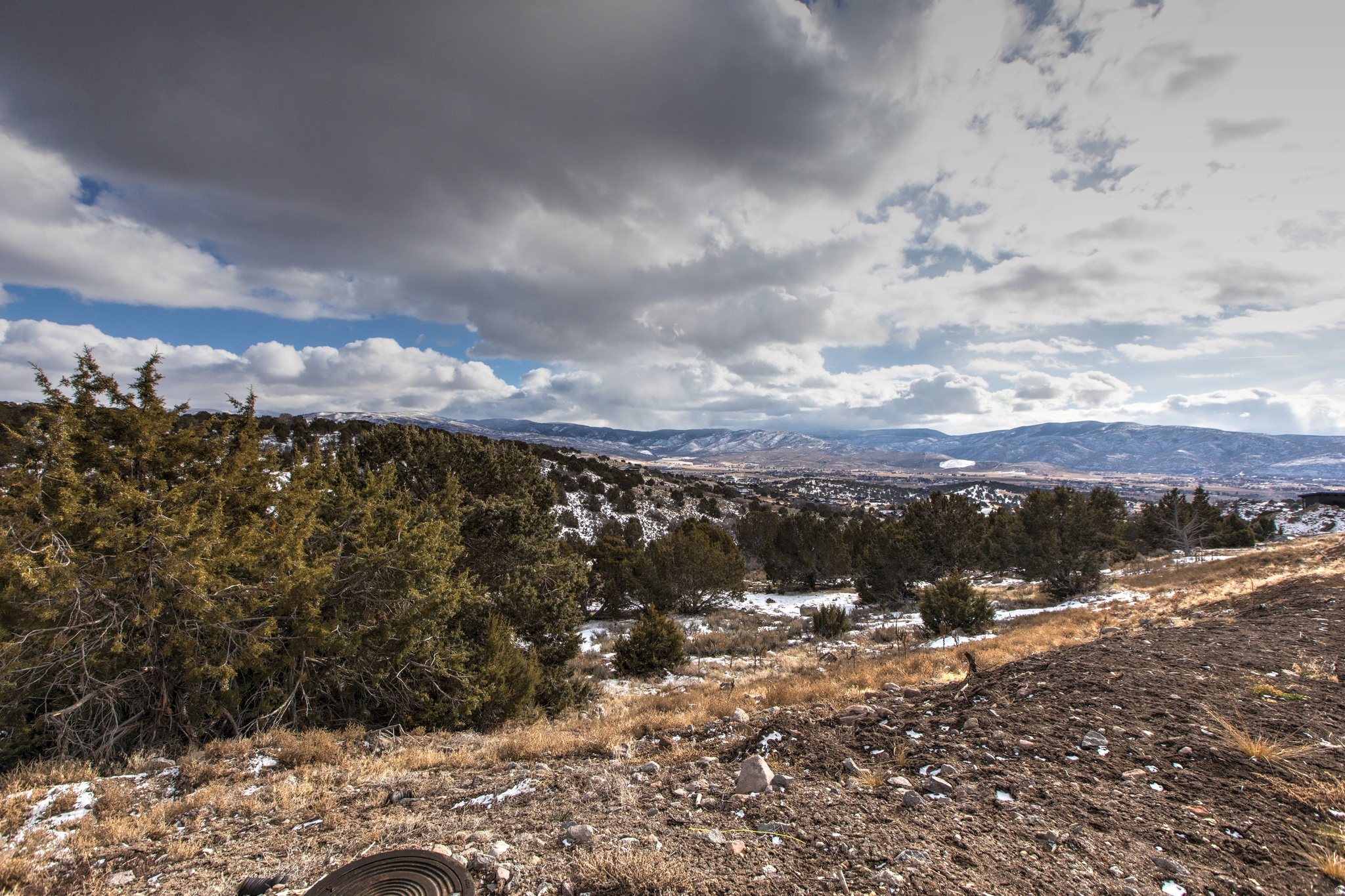 2772 E BOULDER TOP LOOP Unit: 592