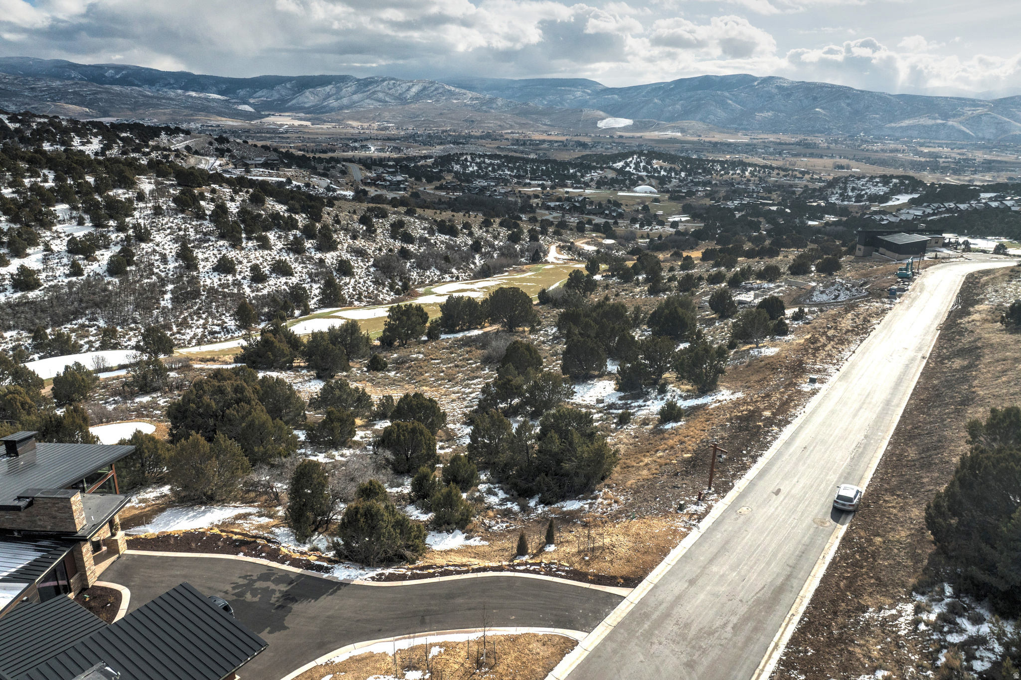 2772 E BOULDER TOP LOOP Unit: 592
