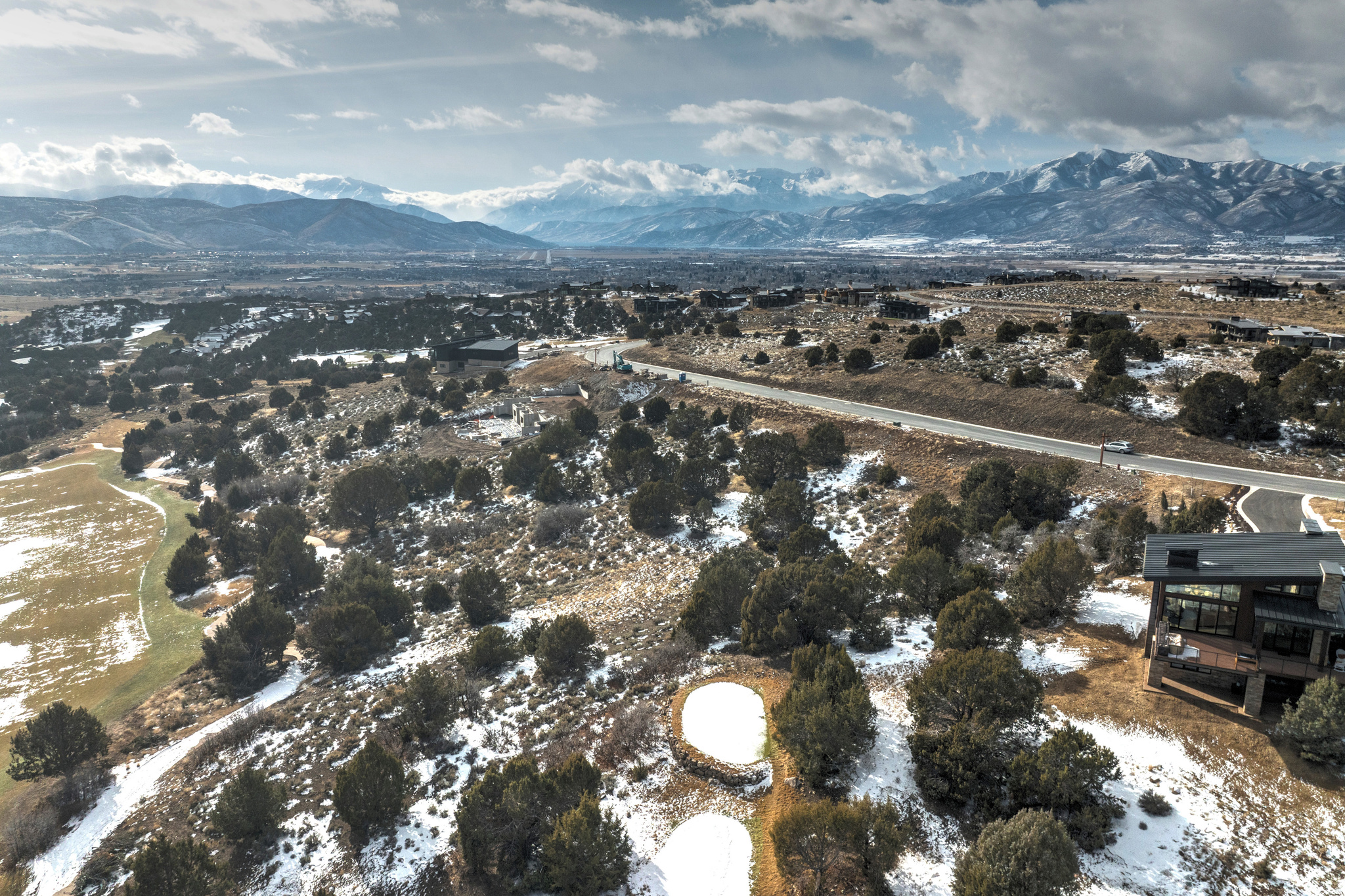 2772 E BOULDER TOP LOOP Unit: 592