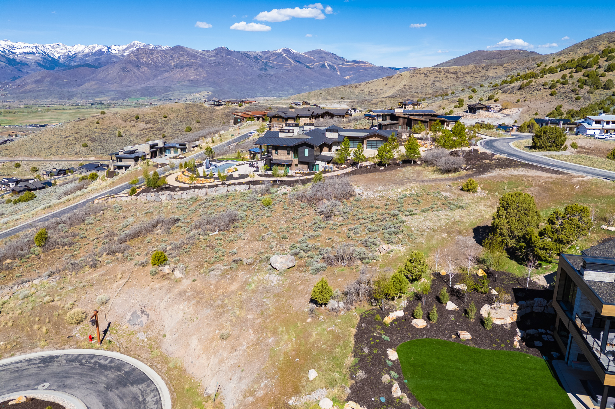 1647 N A1 PEAK DR Unit: 562