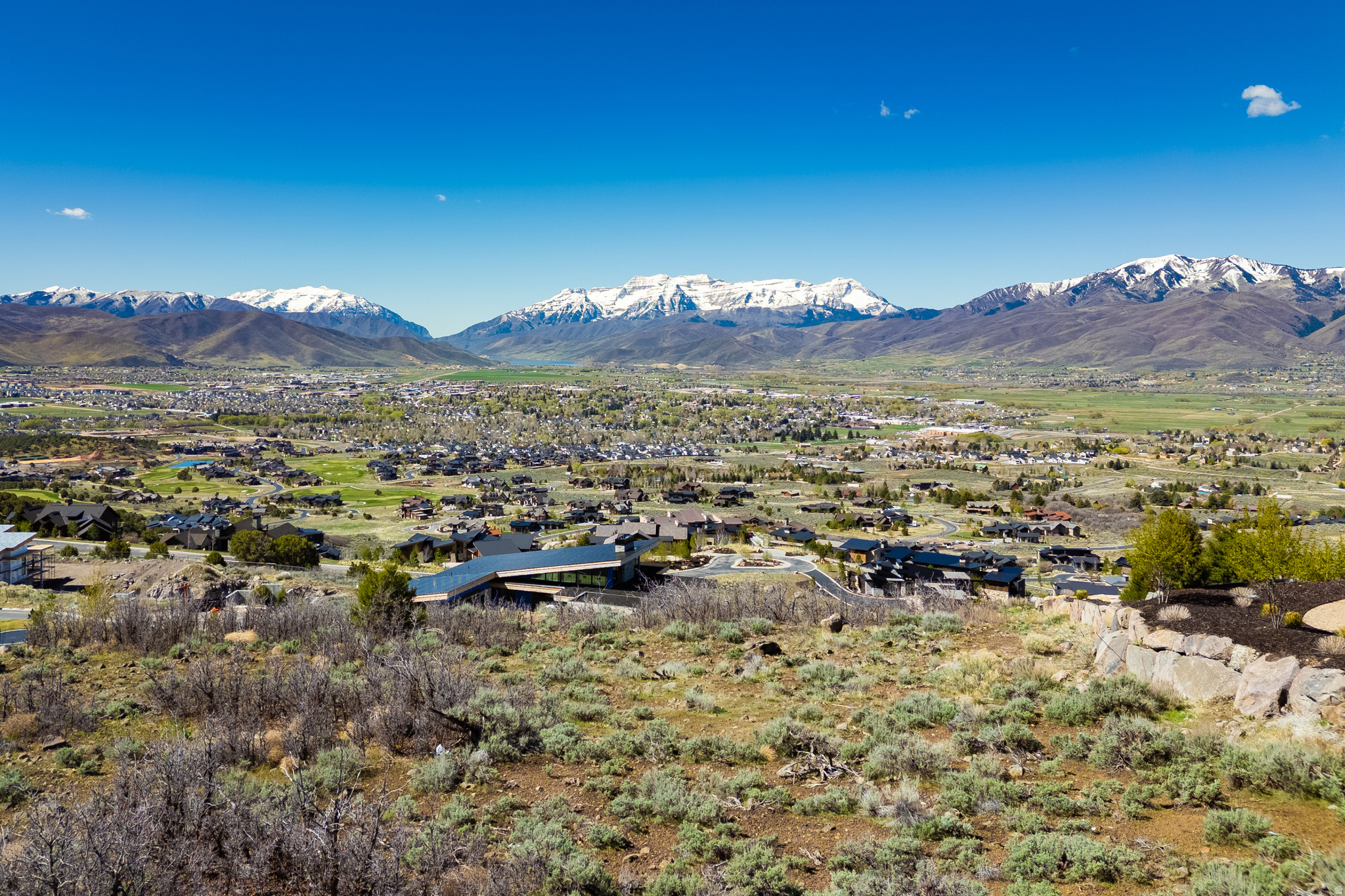 1647 N A1 PEAK DR Unit: 562