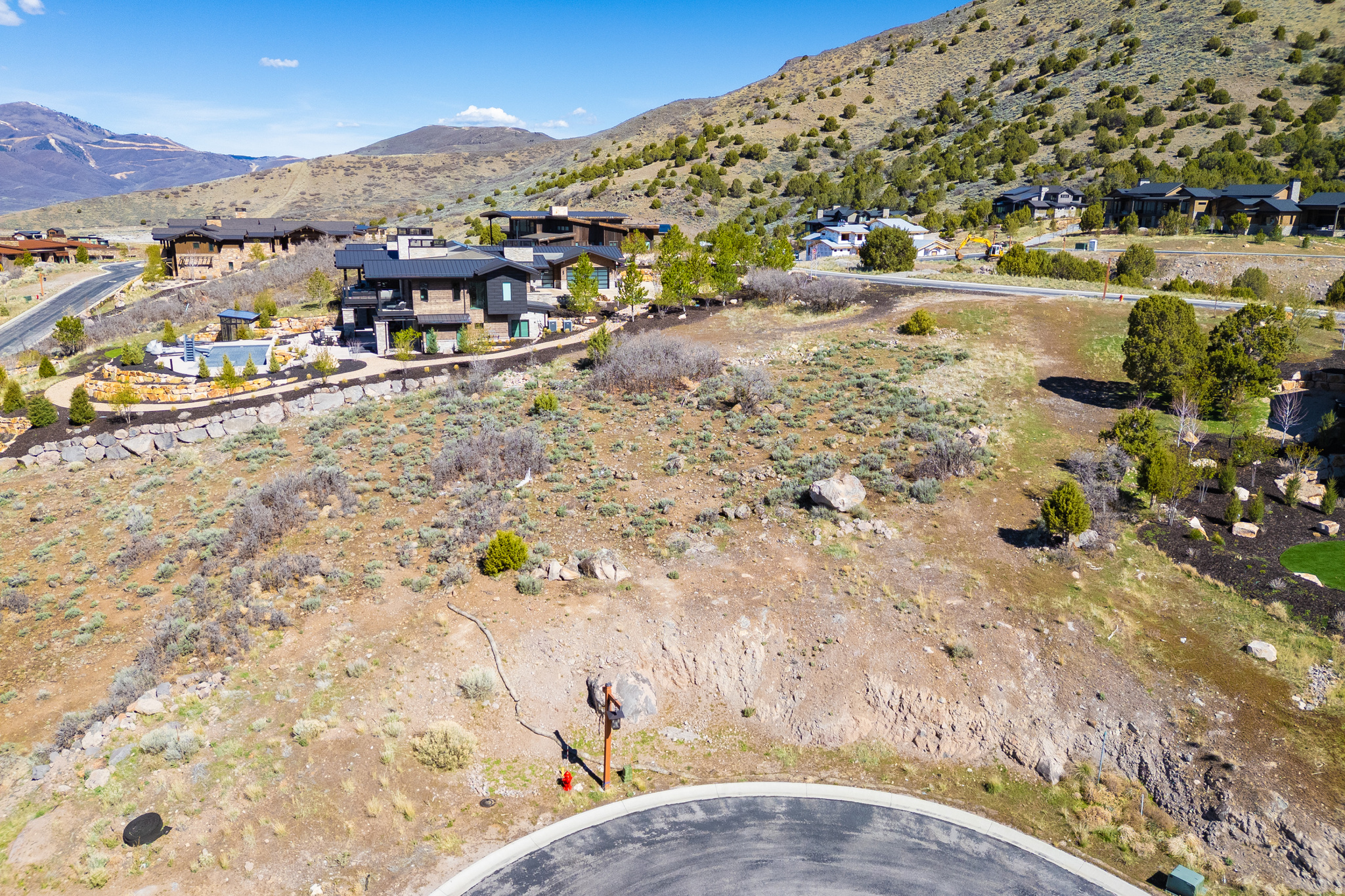 1647 N A1 PEAK DR Unit: 562