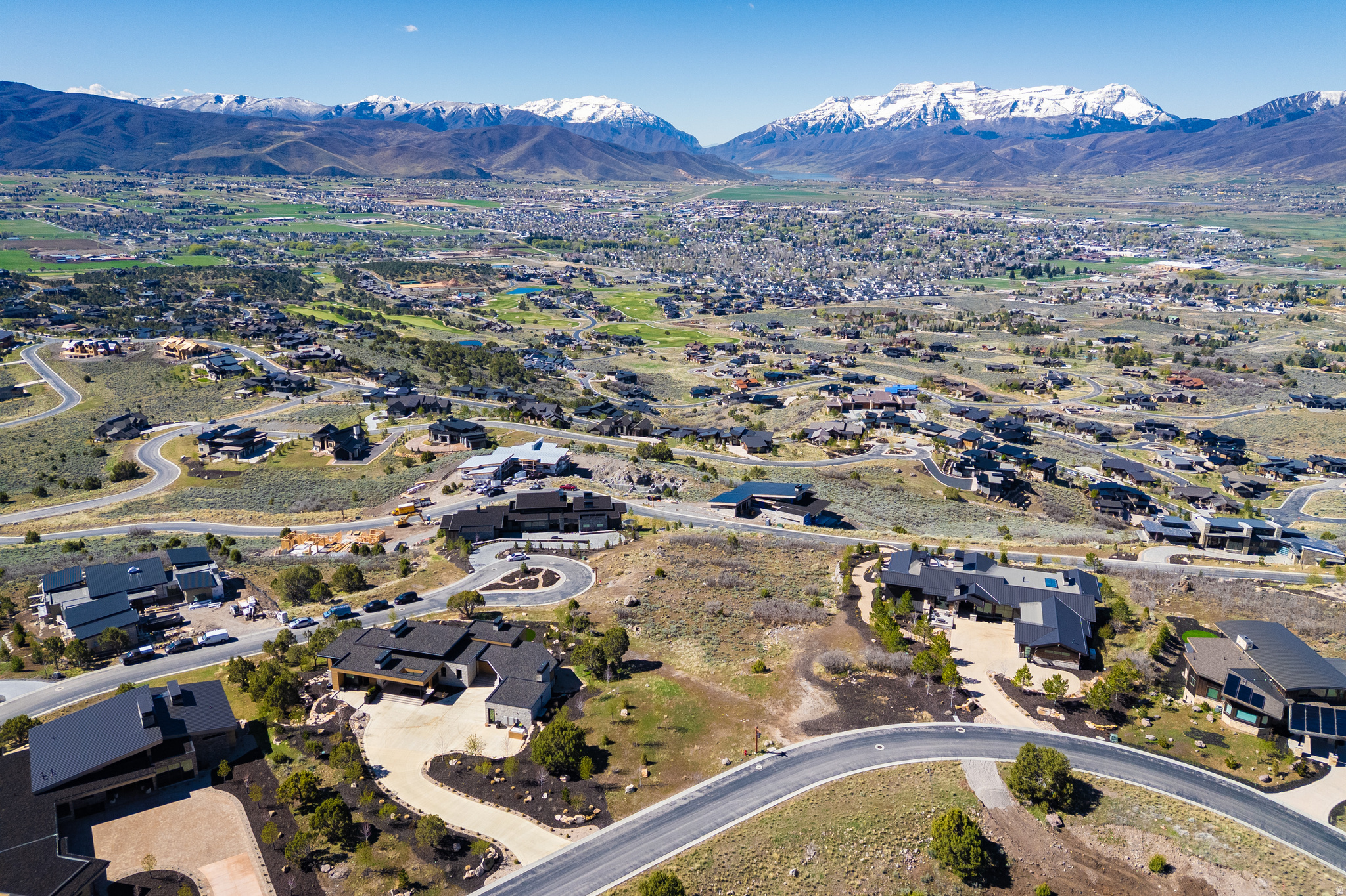 1647 N A1 PEAK DR Unit: 562