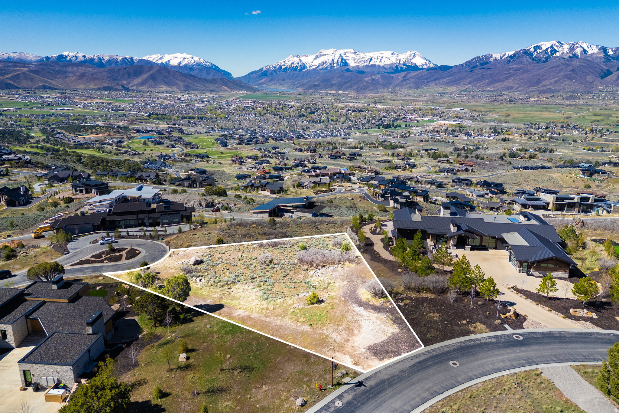 1647 N A1 PEAK DR Unit: 562