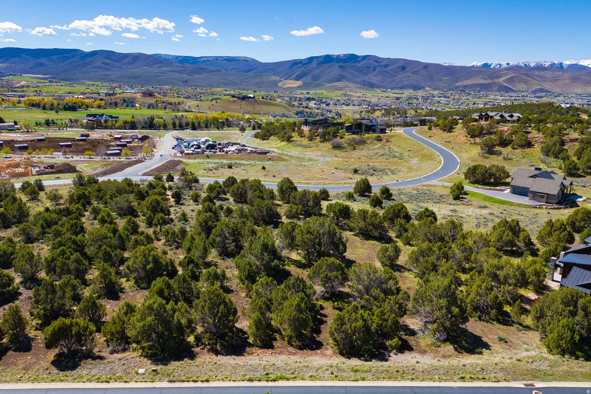 3120 N HORSE MOUNTAIN CIR Unit: 195