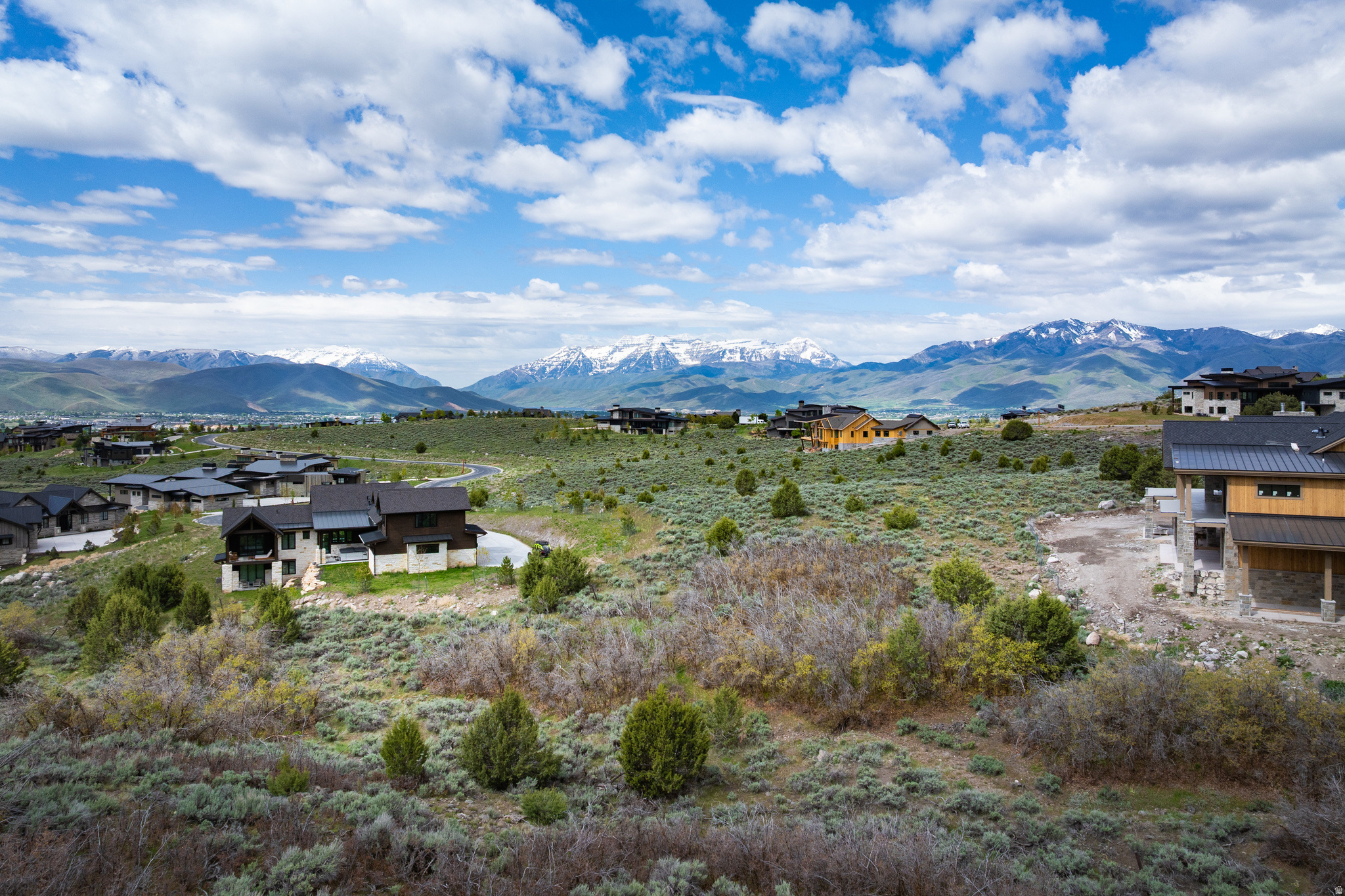 2646 E BOULDER TOP WAY Unit: 579
