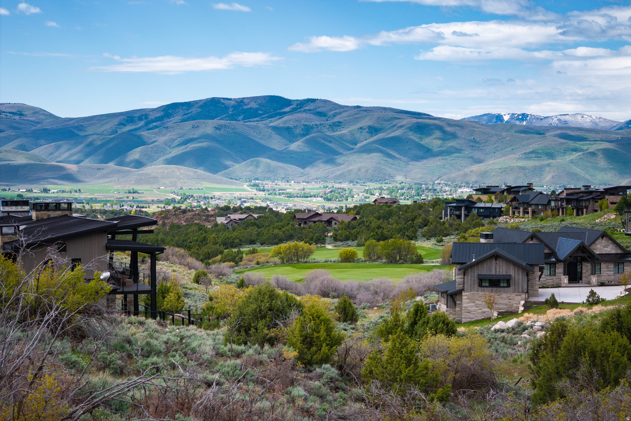 2646 E BOULDER TOP WAY Unit: 579