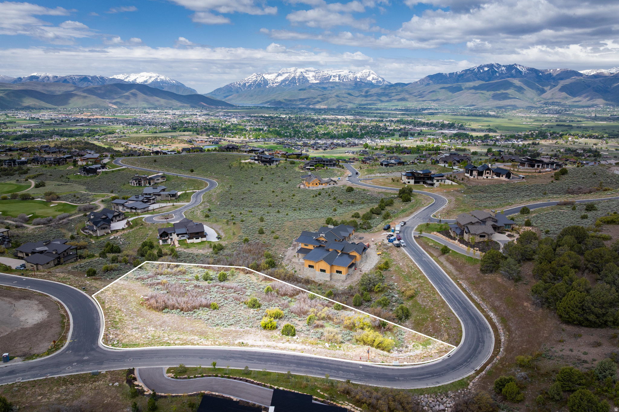 2646 E BOULDER TOP WAY Unit: 579