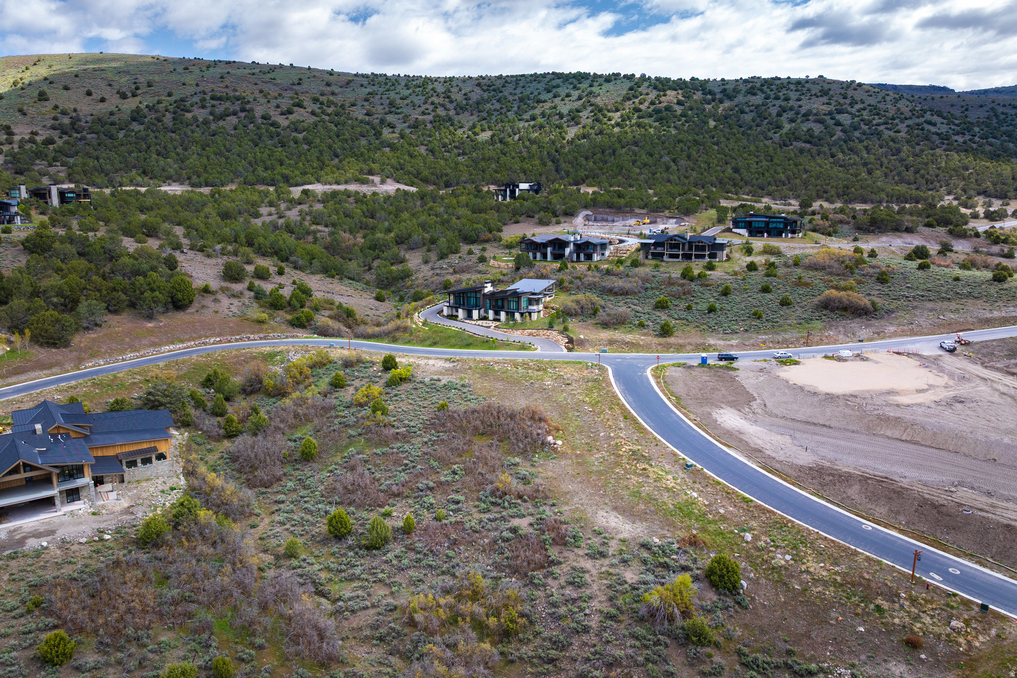 2646 E BOULDER TOP WAY Unit: 579