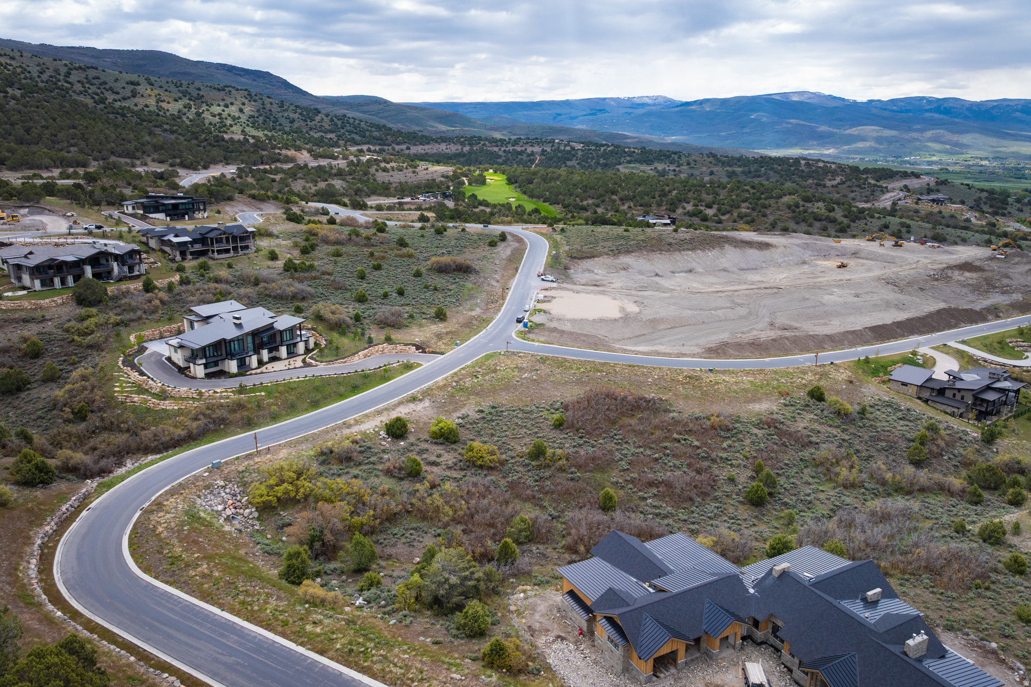 2646 E BOULDER TOP WAY Unit: 579