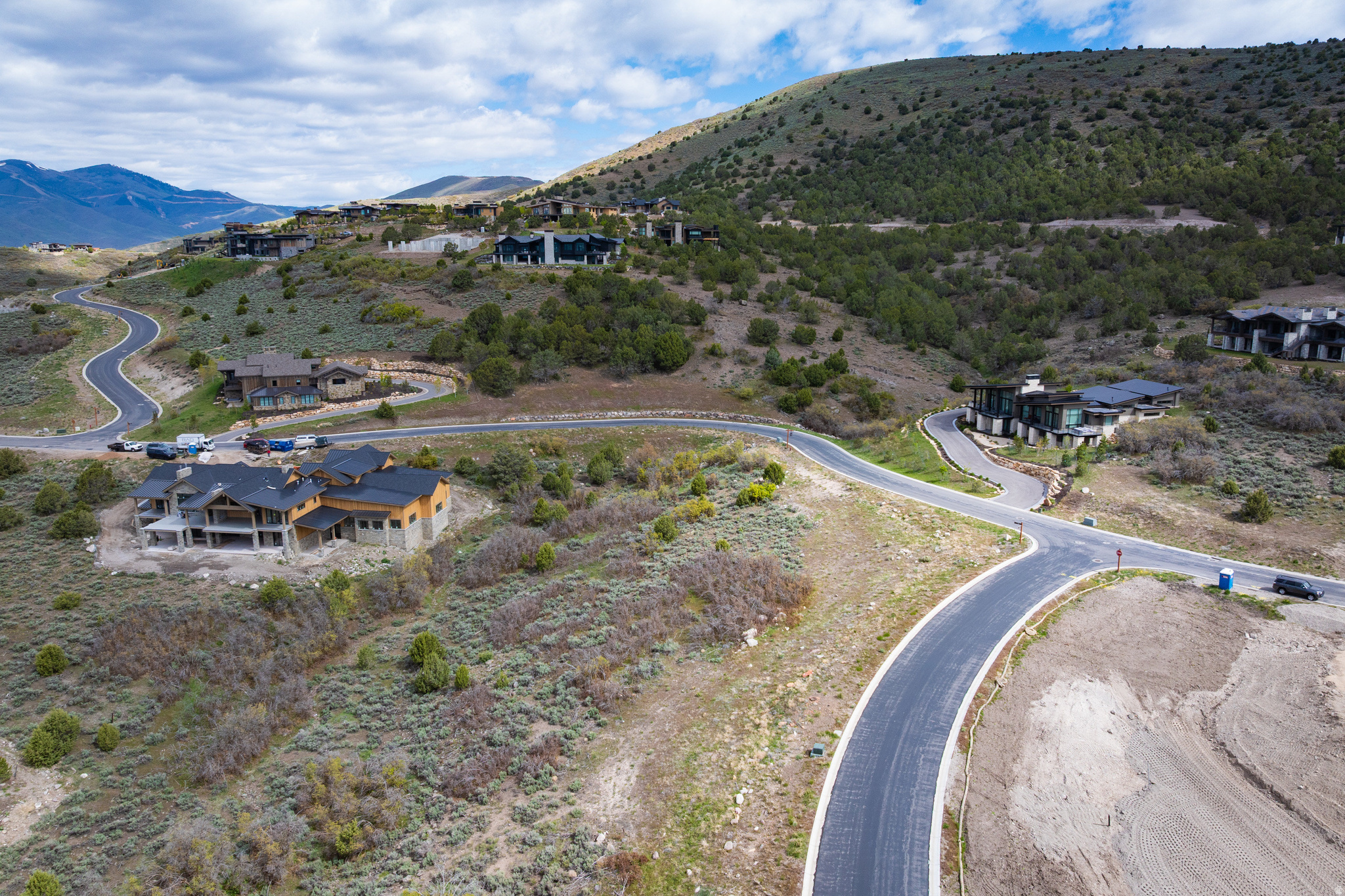 2646 E BOULDER TOP WAY Unit: 579