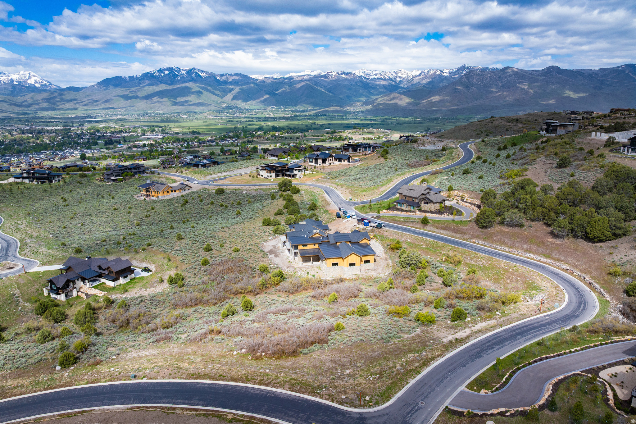 2646 E BOULDER TOP WAY Unit: 579