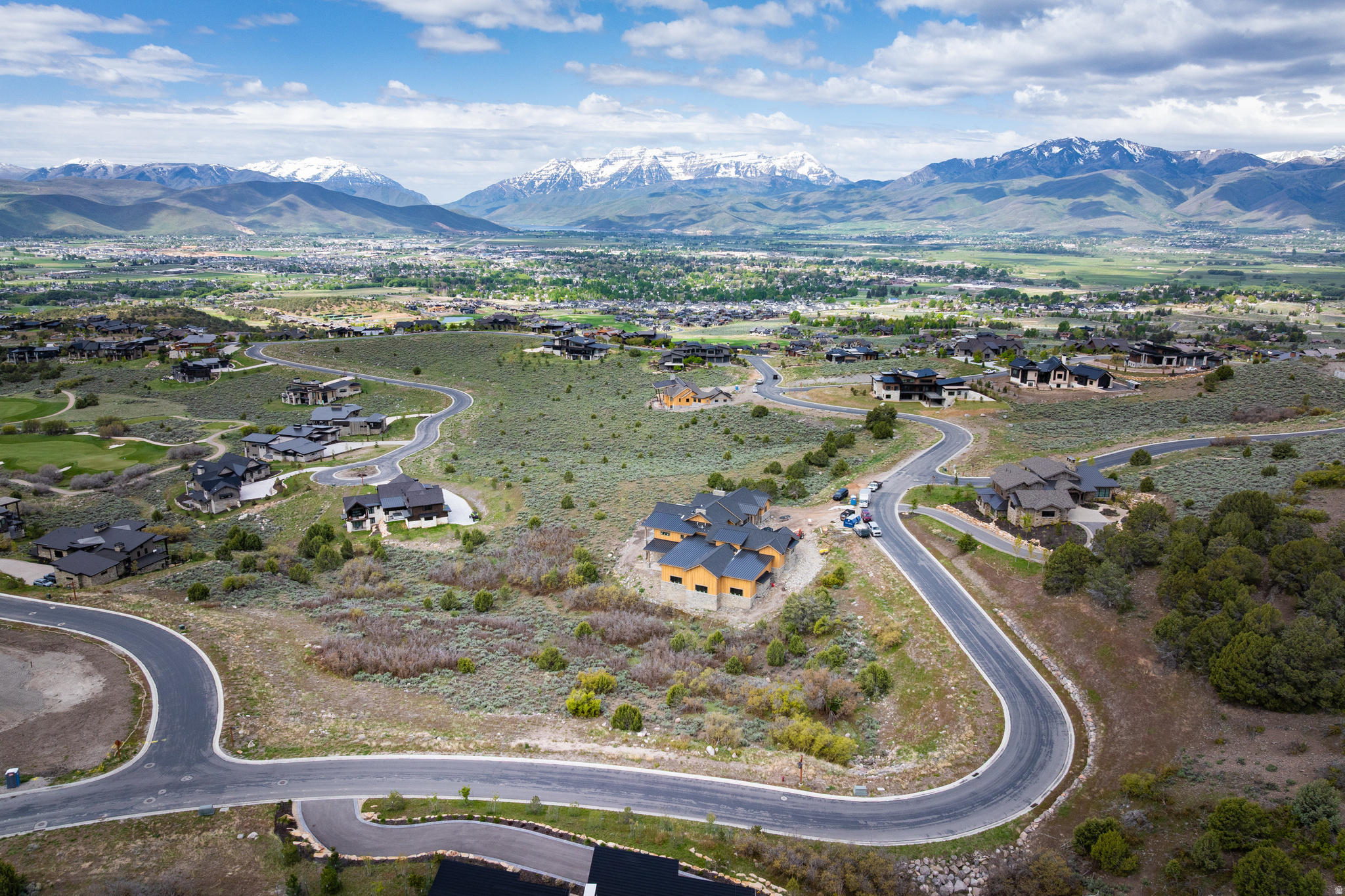 2646 E BOULDER TOP WAY Unit: 579
