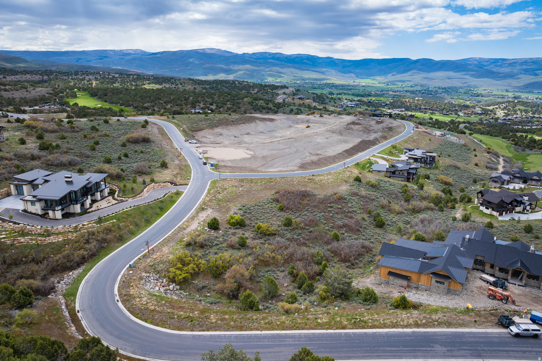 2646 E BOULDER TOP WAY Unit: 579