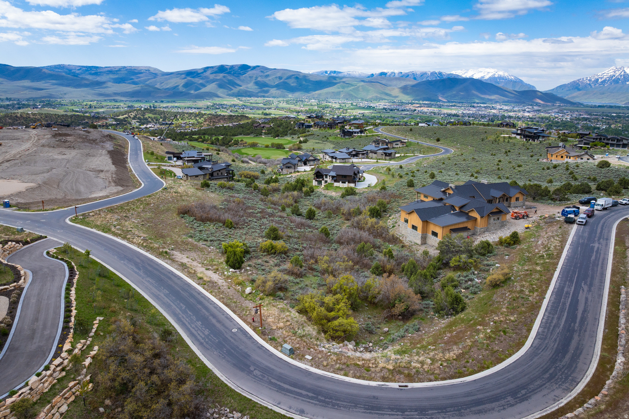 2646 E BOULDER TOP WAY Unit: 579