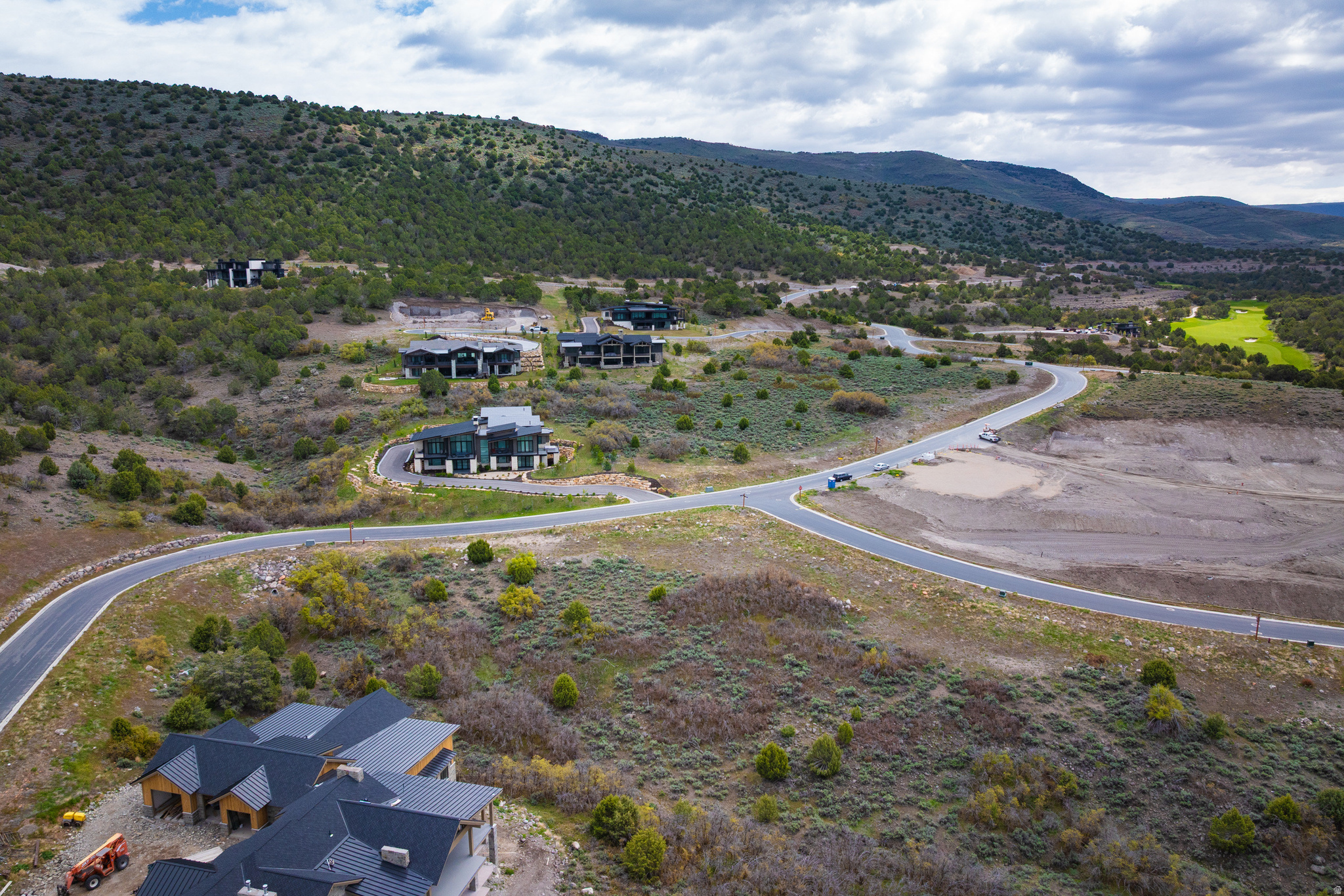 2646 E BOULDER TOP WAY Unit: 579