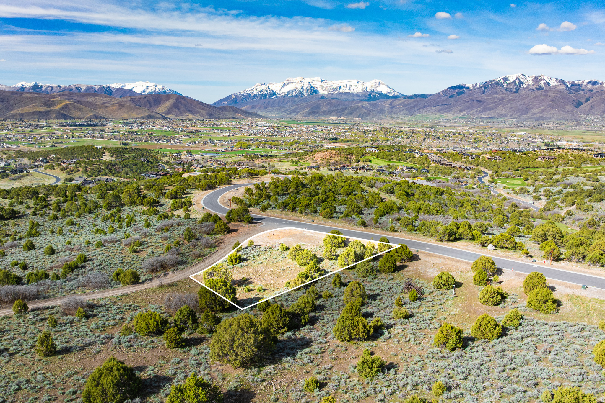 3266 E RED KNOB WAY Unit: 876