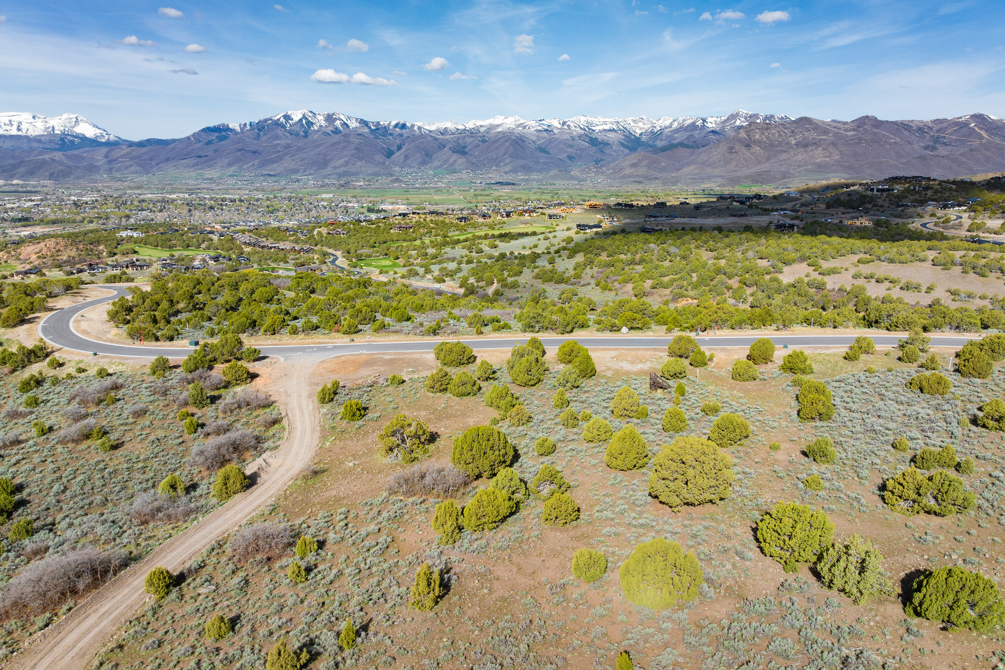 3266 E RED KNOB WAY Unit: 876