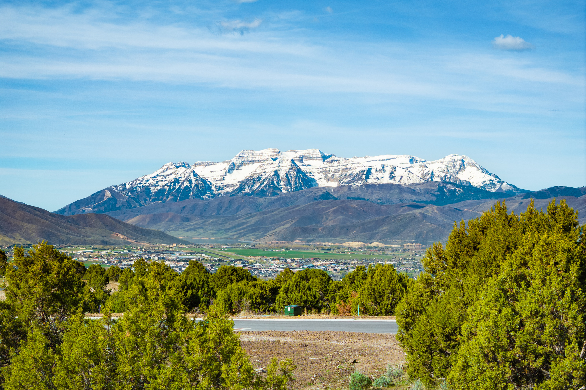 3266 E RED KNOB WAY Unit: 876