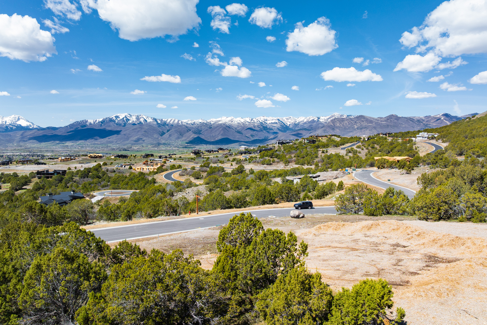 3167 E BOULDER TOP WAY Unit: 911