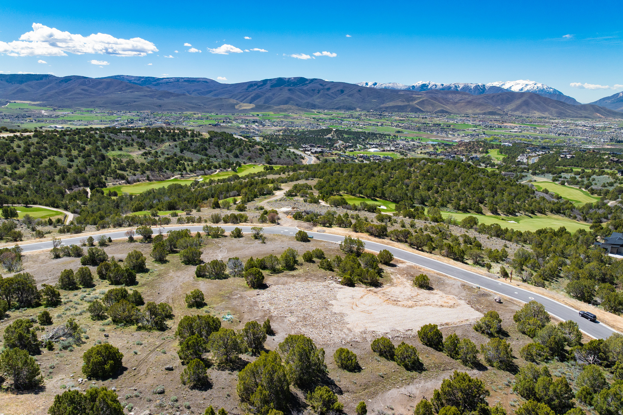 3167 E BOULDER TOP WAY Unit: 911