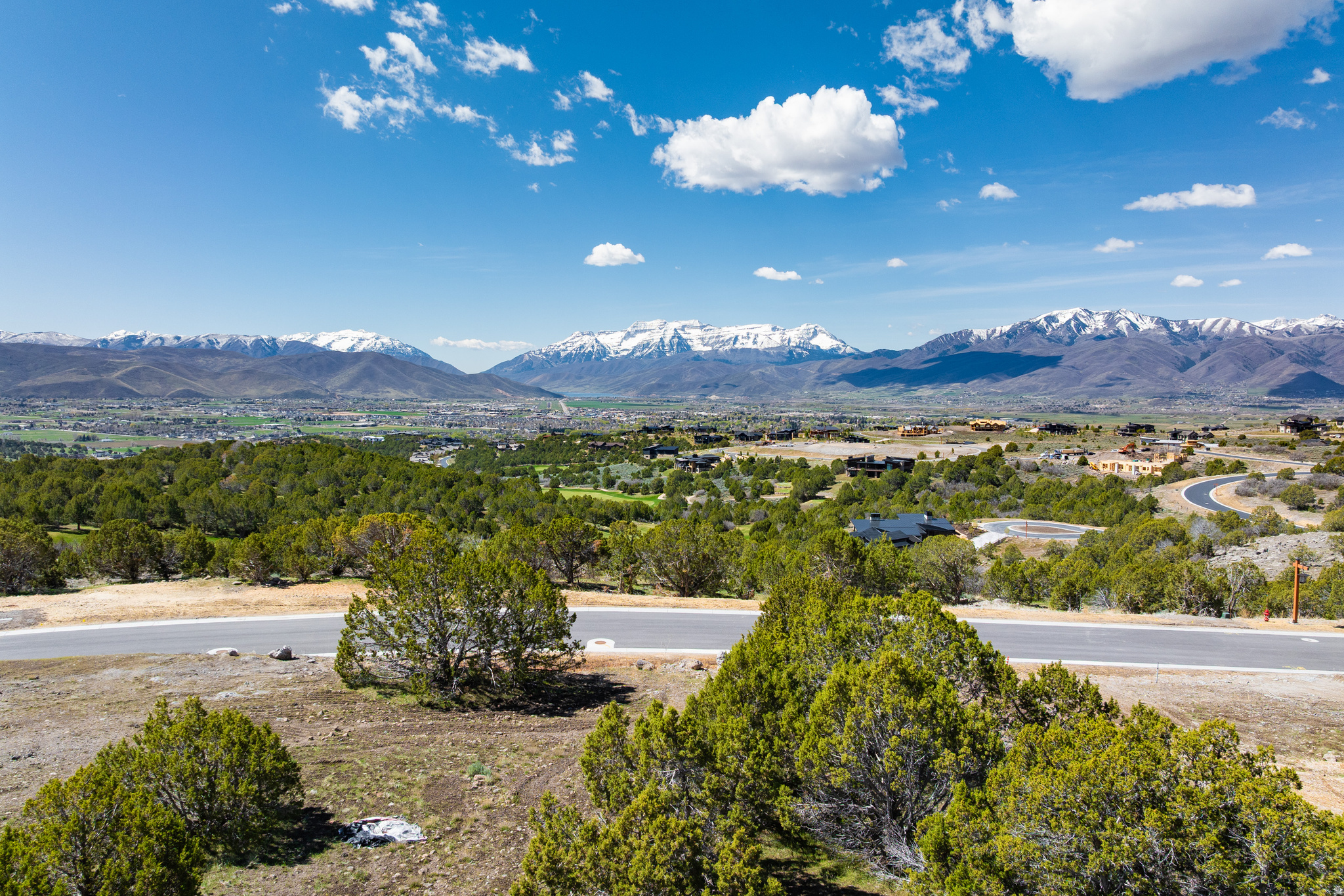 3167 E BOULDER TOP WAY Unit: 911