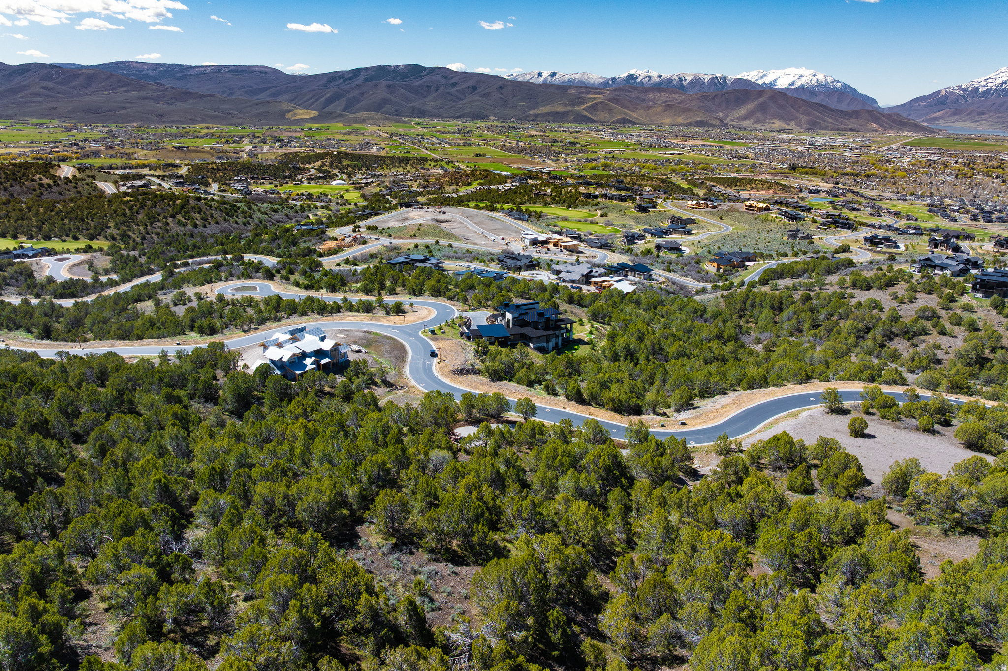 2771 E LA SAL PEAK DR Unit: 603