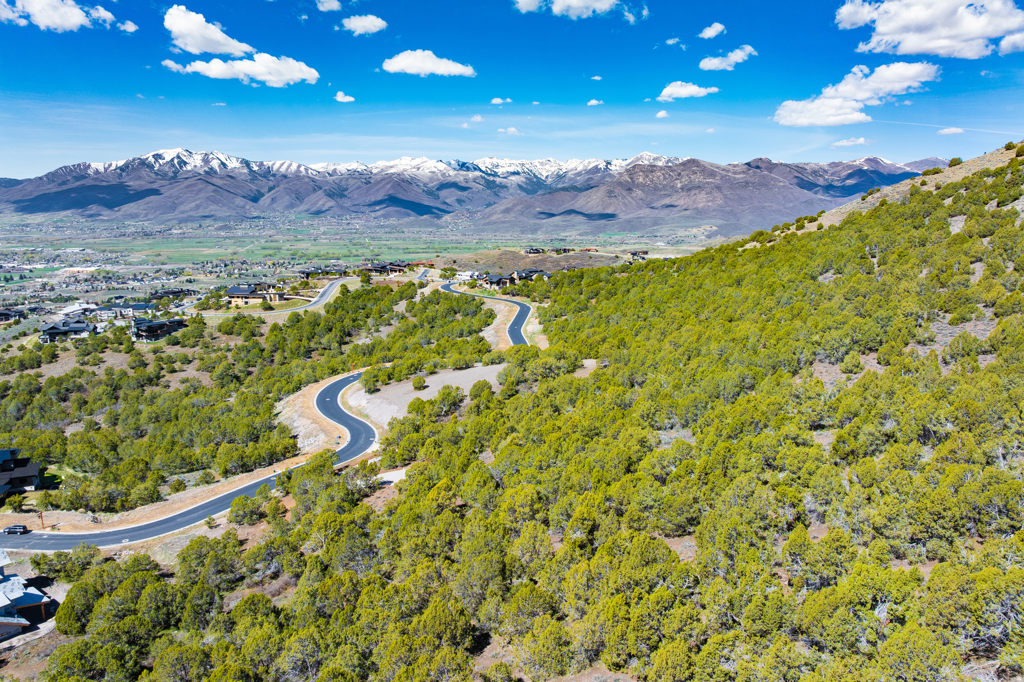 2771 E LA SAL PEAK DR Unit: 603