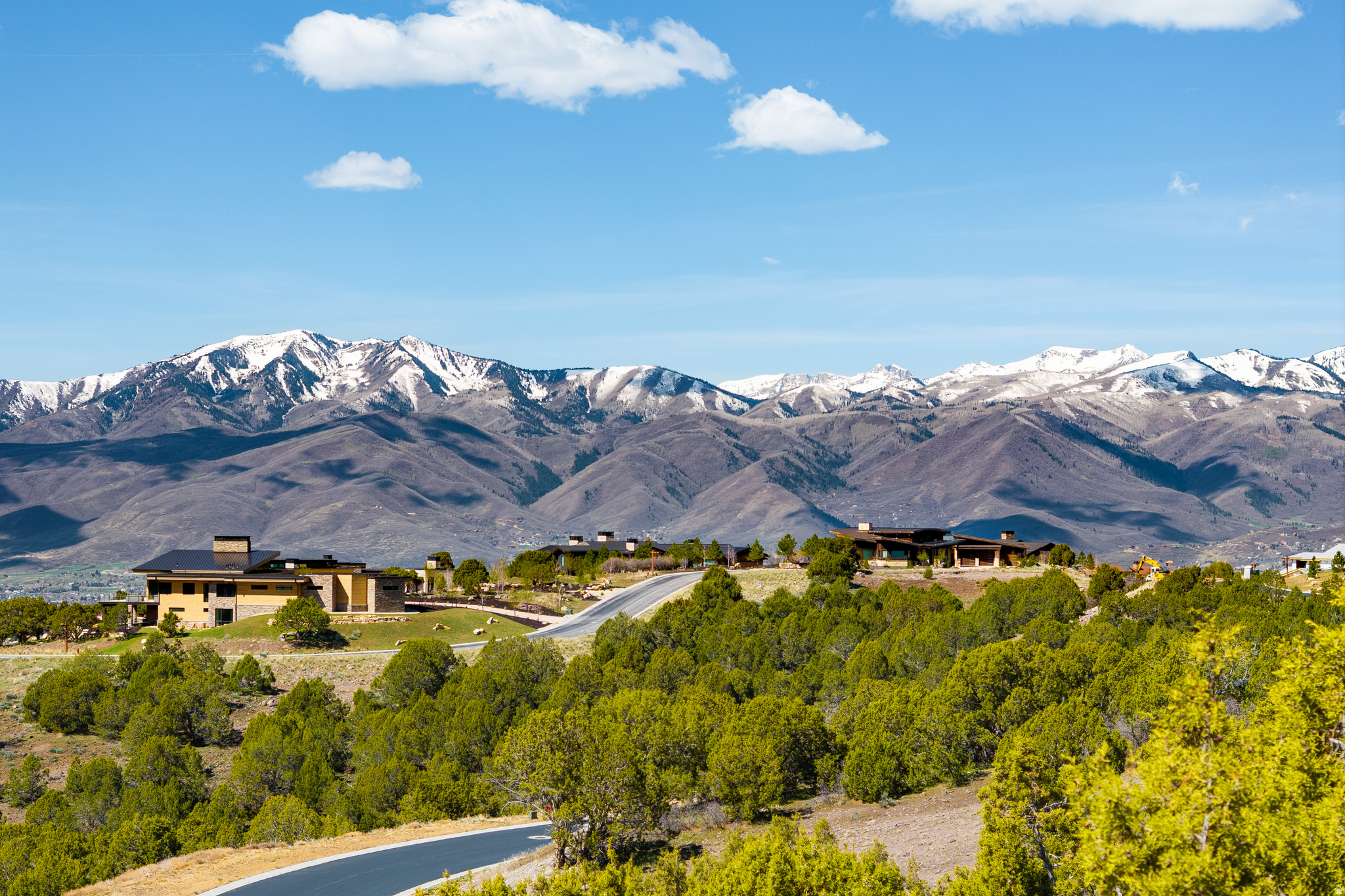 2771 E LA SAL PEAK DR Unit: 603