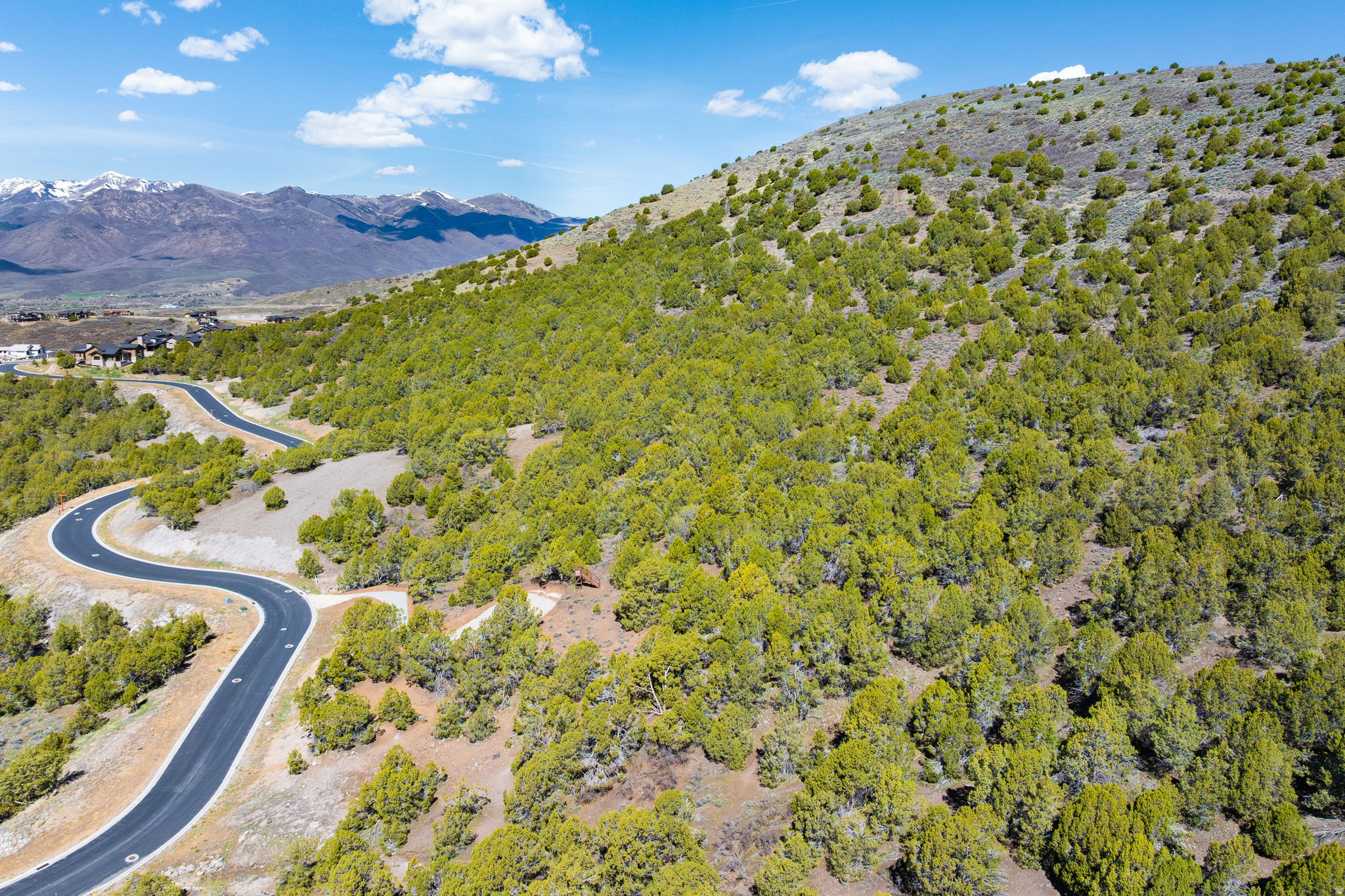 2771 E LA SAL PEAK DR Unit: 603