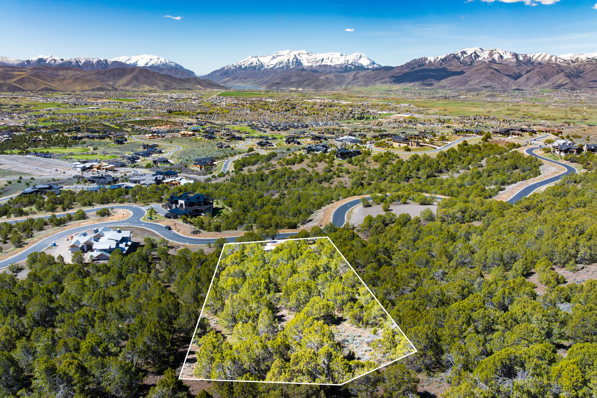 2771 E LA SAL PEAK DR Unit: 603