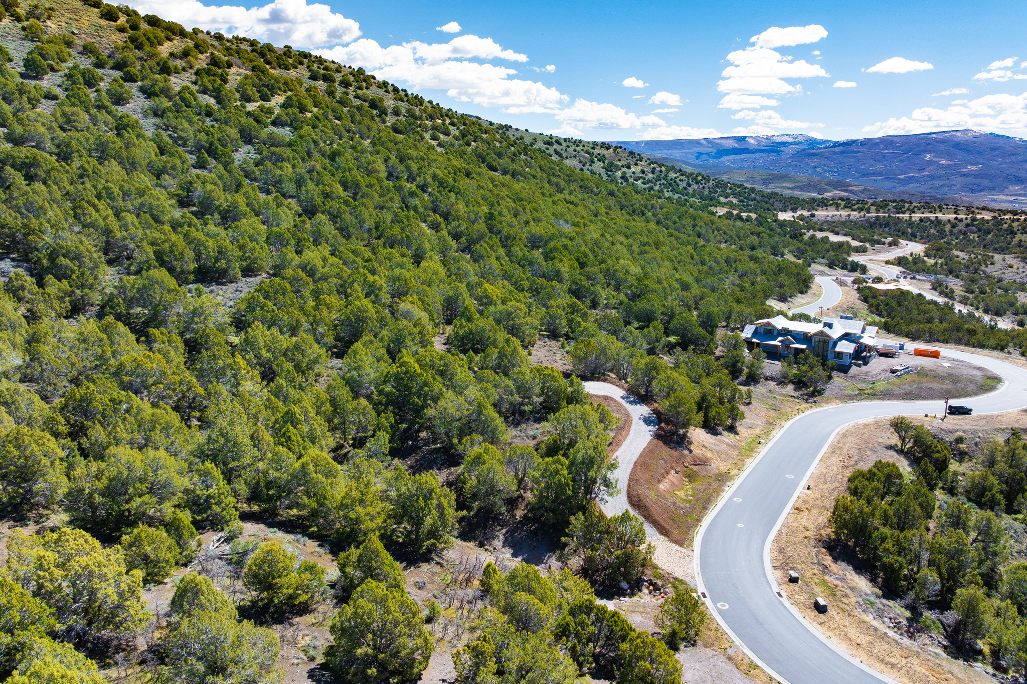 2771 E LA SAL PEAK DR Unit: 603