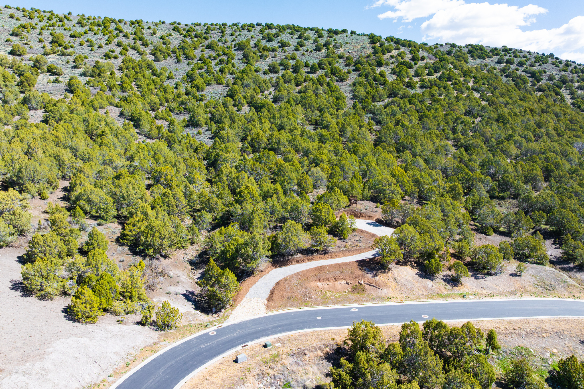 2771 E LA SAL PEAK DR Unit: 603