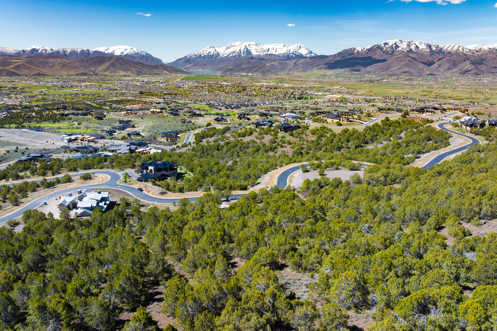 2771 E LA SAL PEAK DR Unit: 603