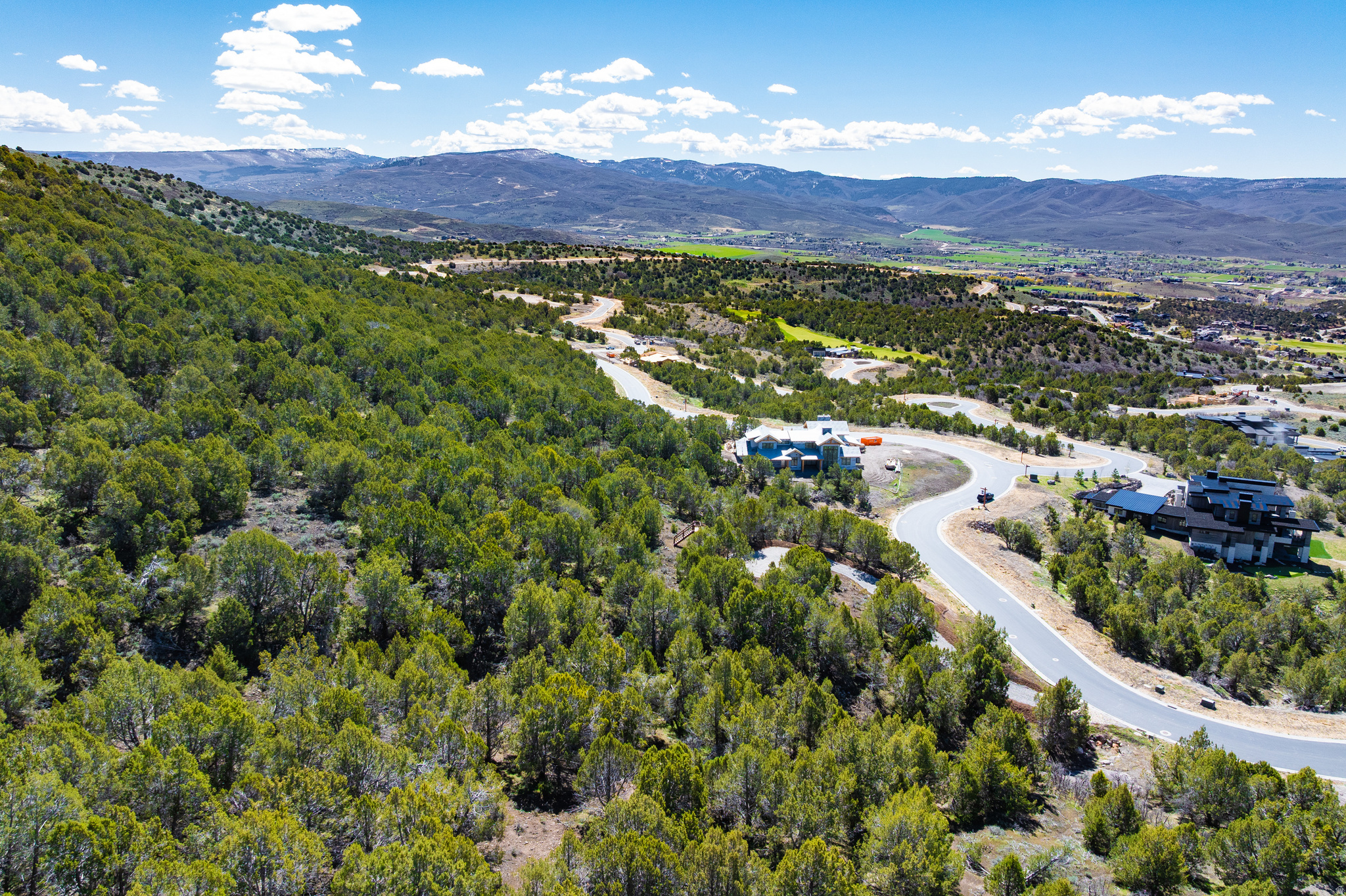 2771 E LA SAL PEAK DR Unit: 603