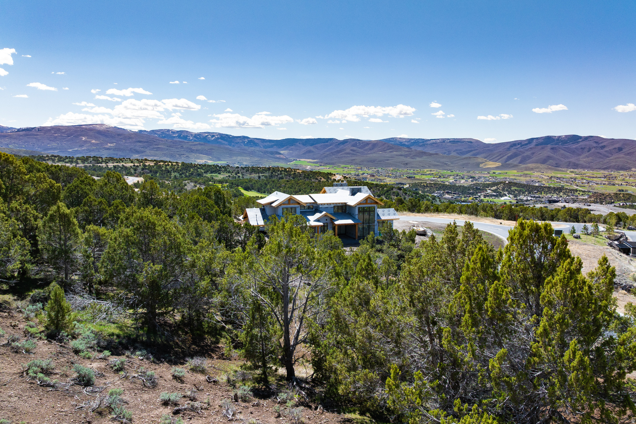 2771 E LA SAL PEAK DR Unit: 603