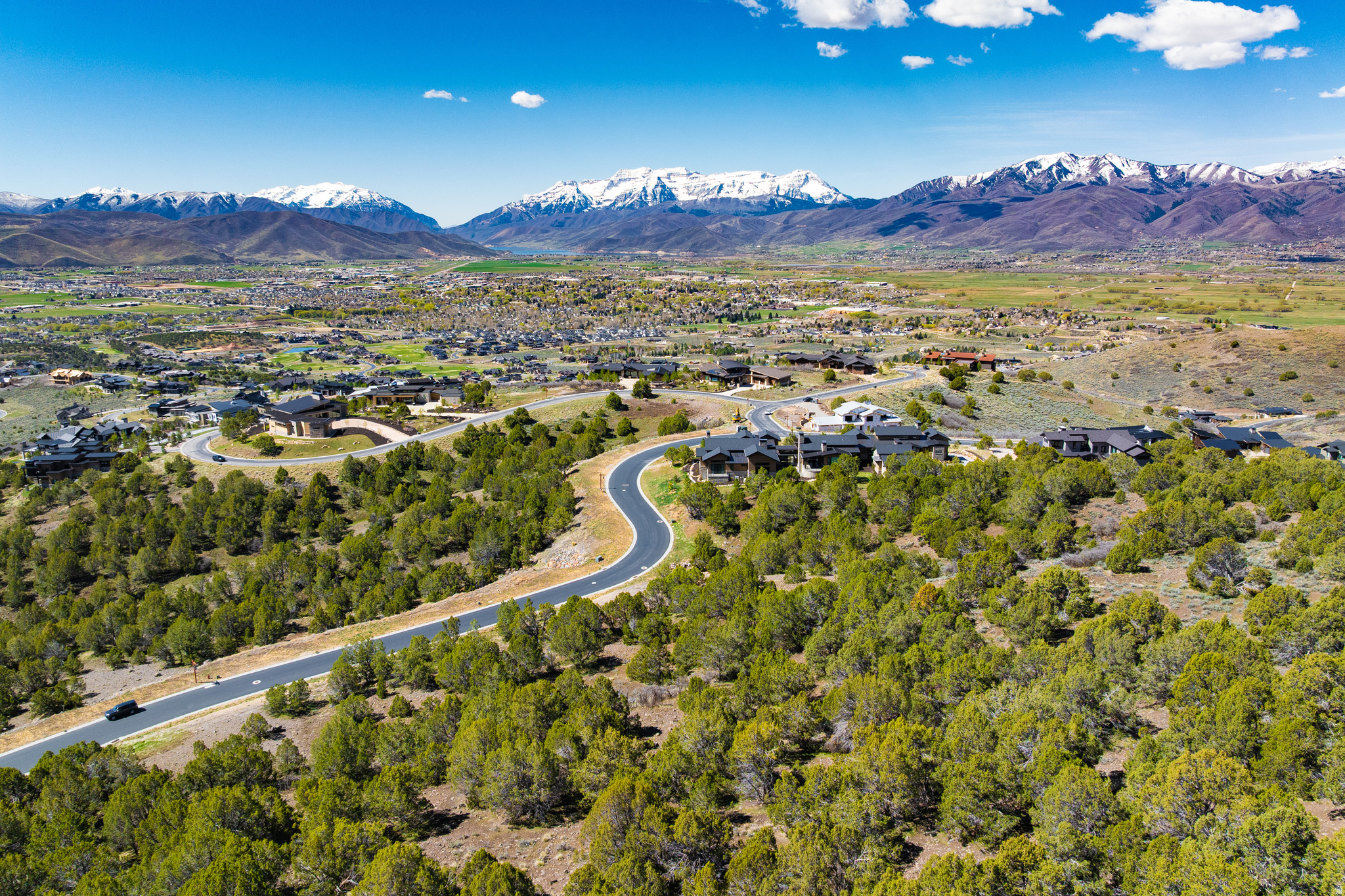 2577 E LA SAL PEAK DR Unit: 597