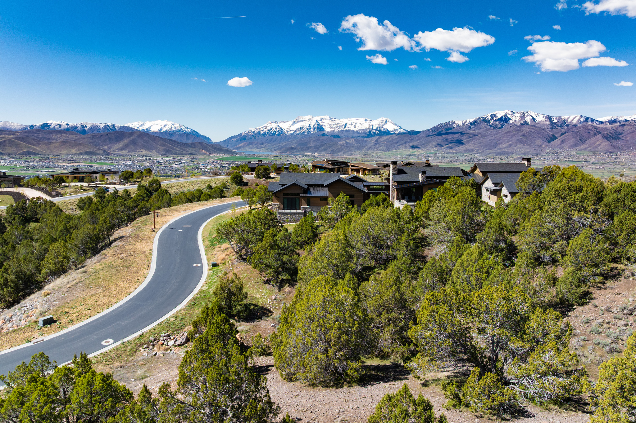 2577 E LA SAL PEAK DR Unit: 597