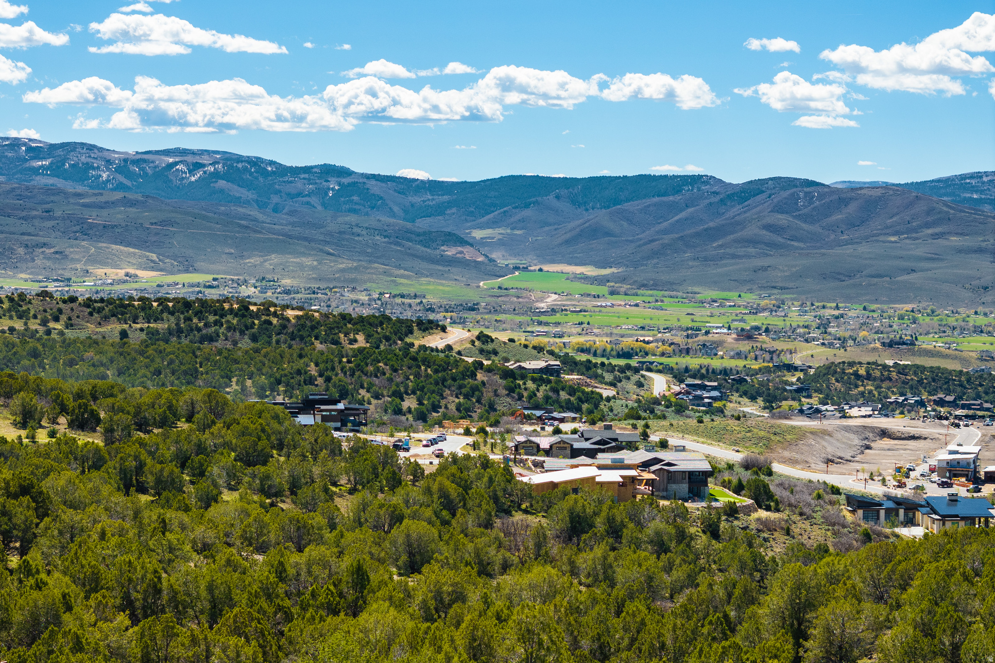 2577 E LA SAL PEAK DR Unit: 597