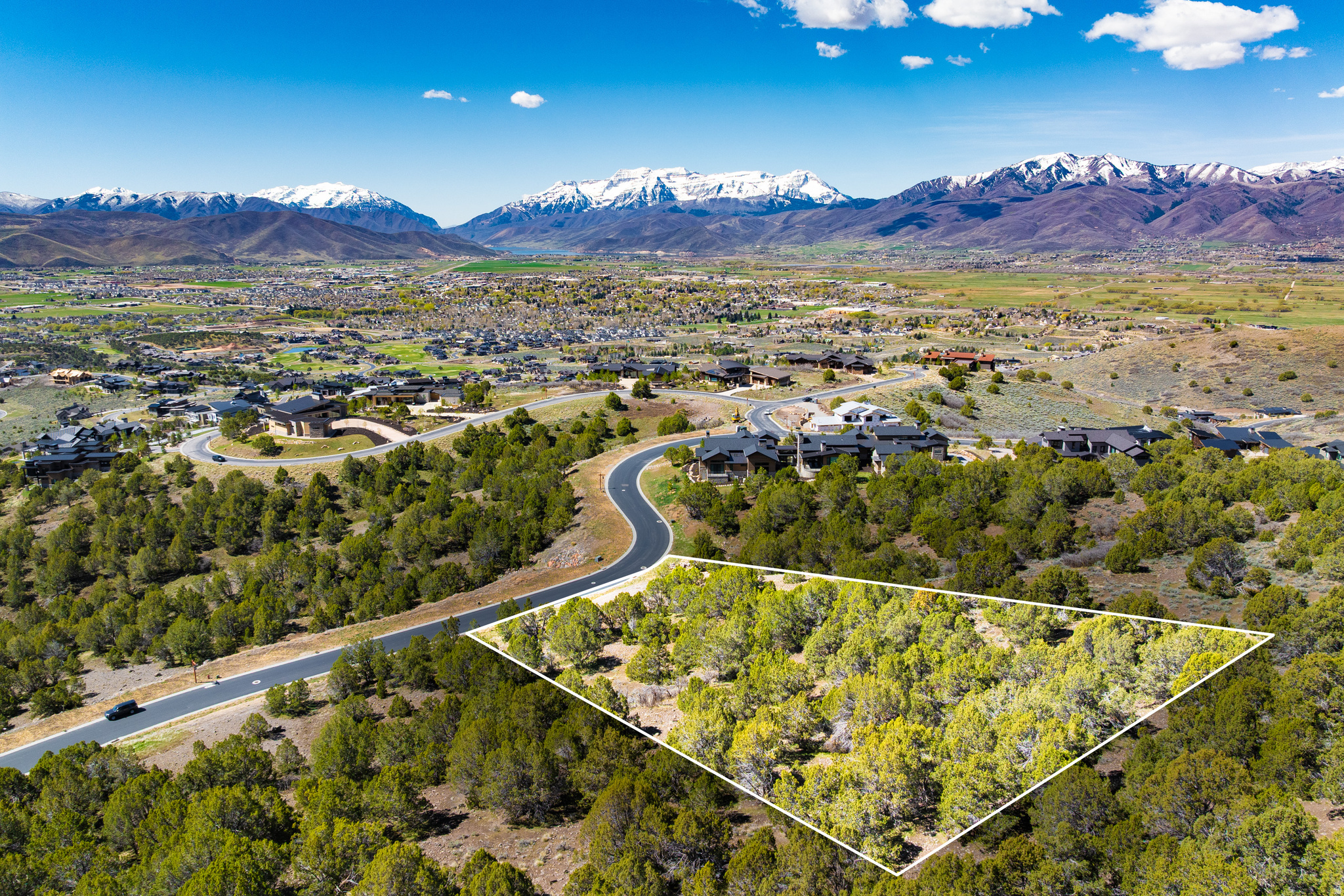 2577 E LA SAL PEAK DR Unit: 597