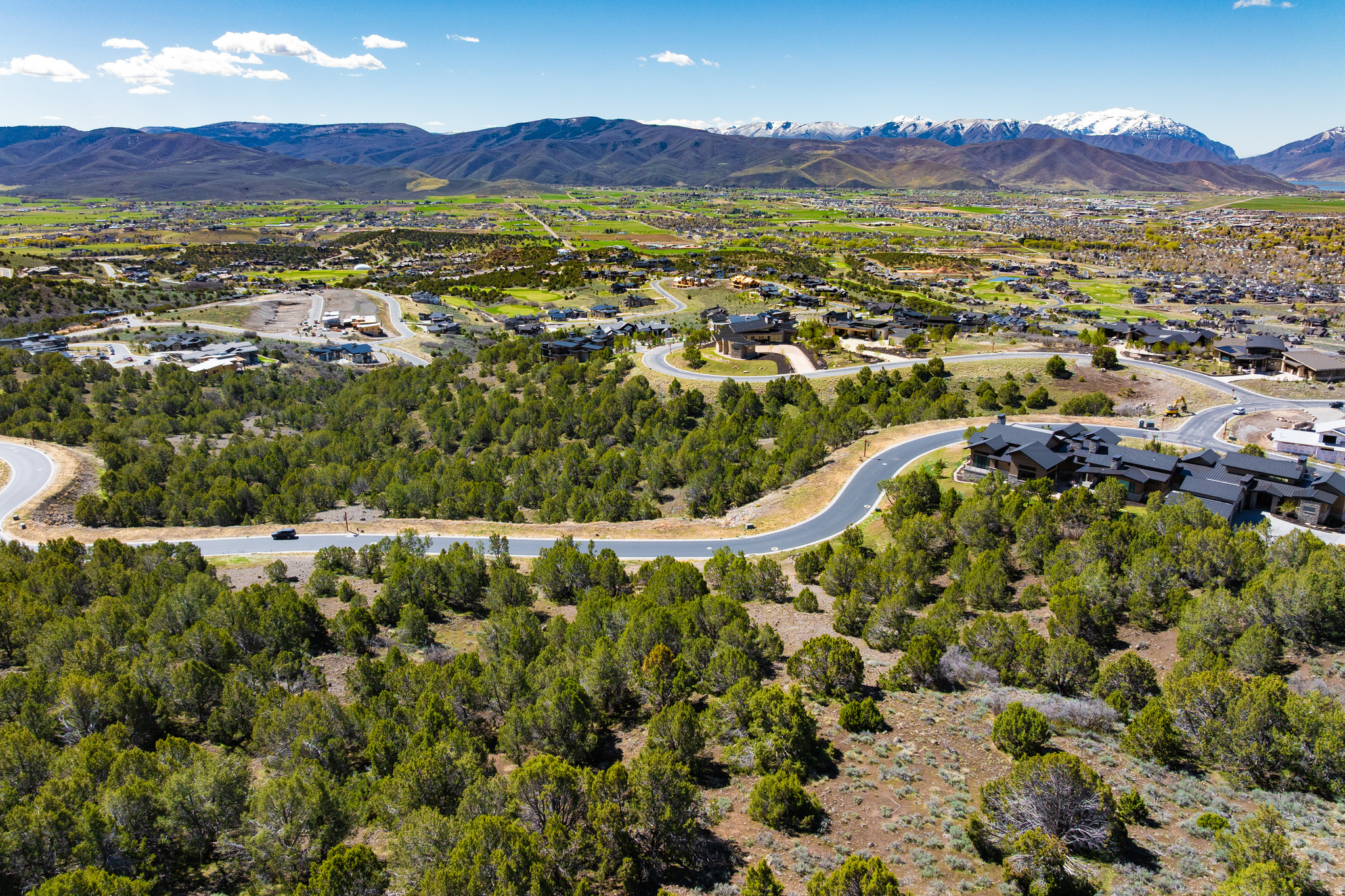2577 E LA SAL PEAK DR Unit: 597
