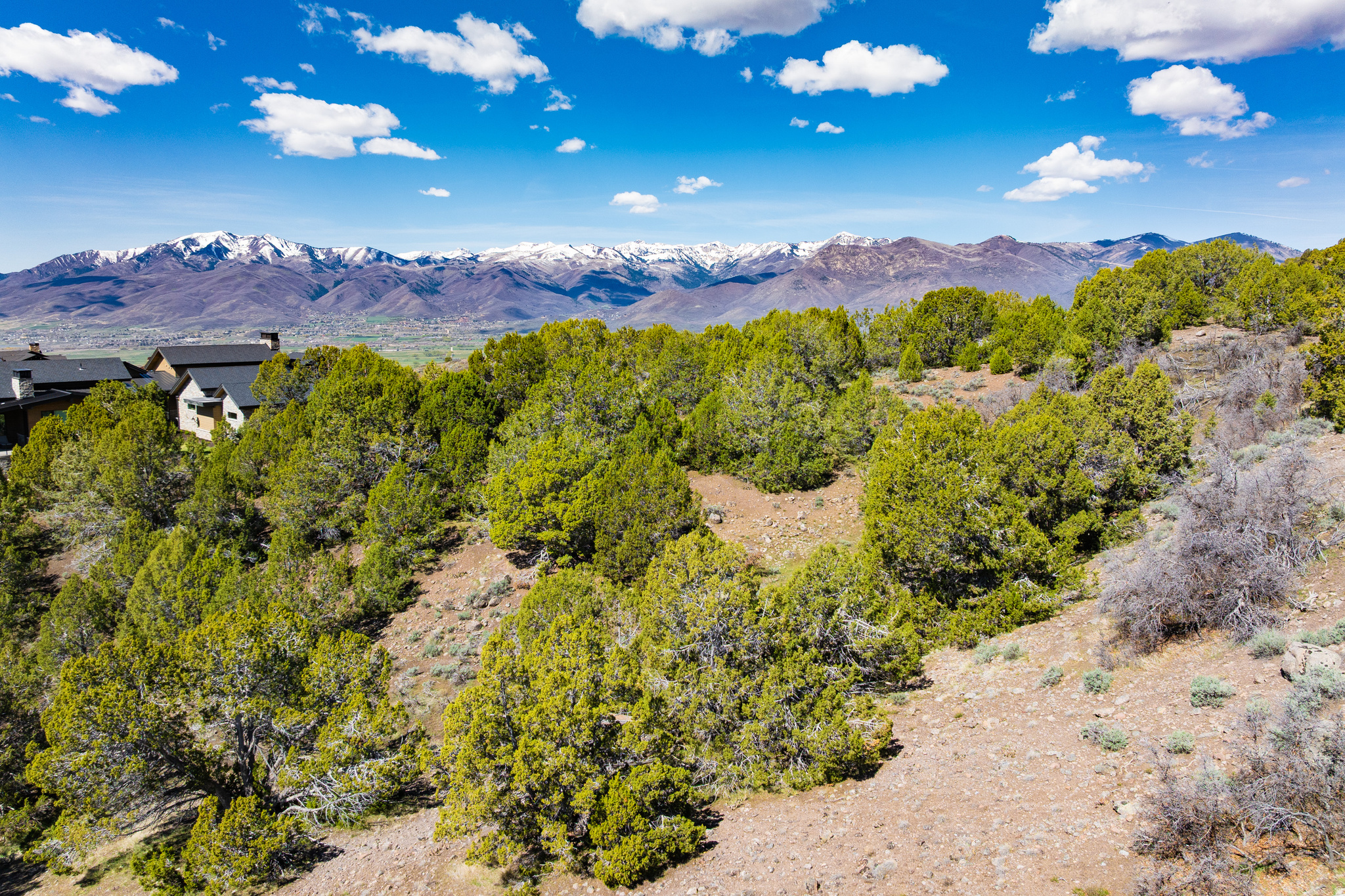 2577 E LA SAL PEAK DR Unit: 597