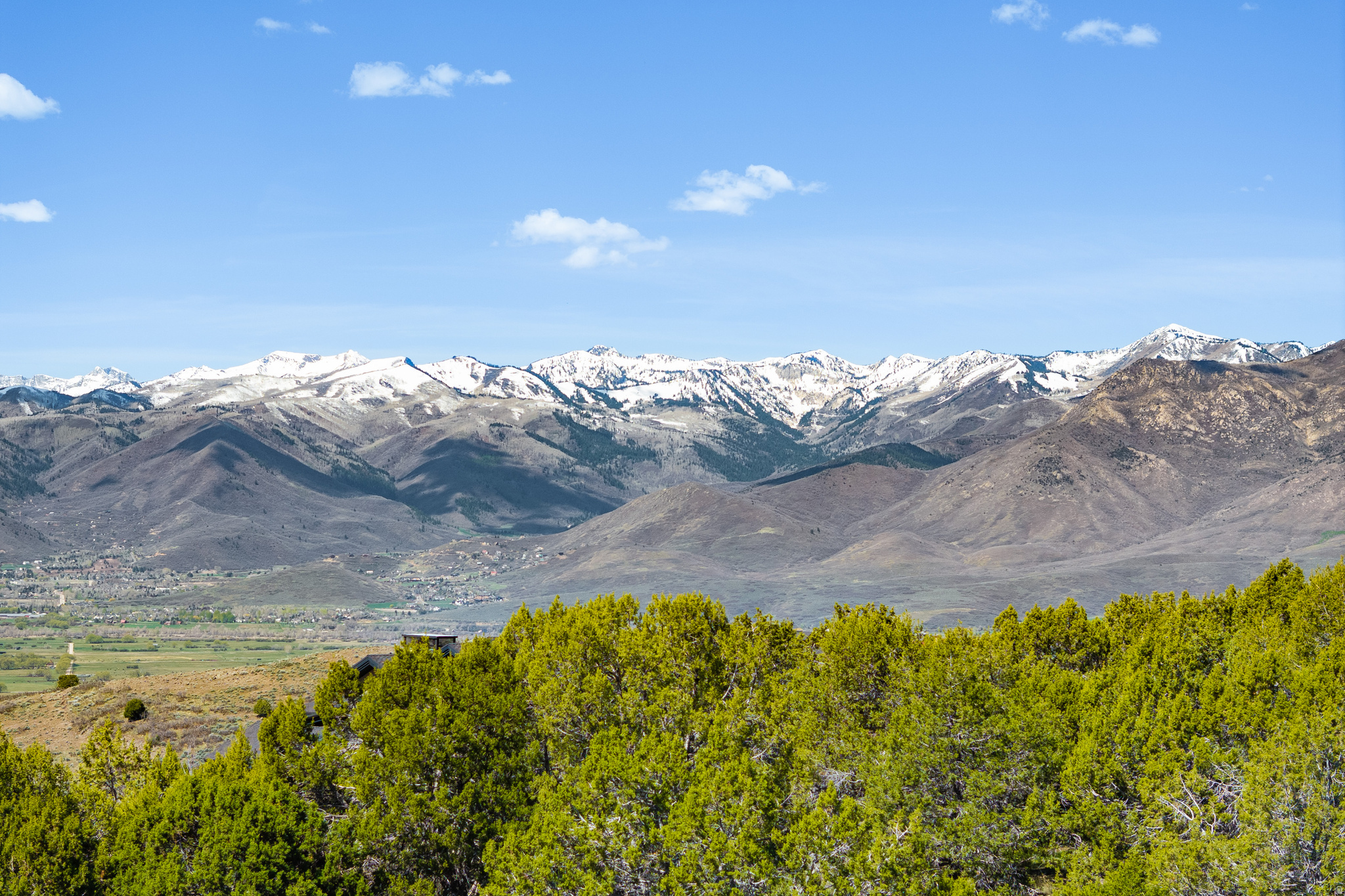 2577 E LA SAL PEAK DR Unit: 597