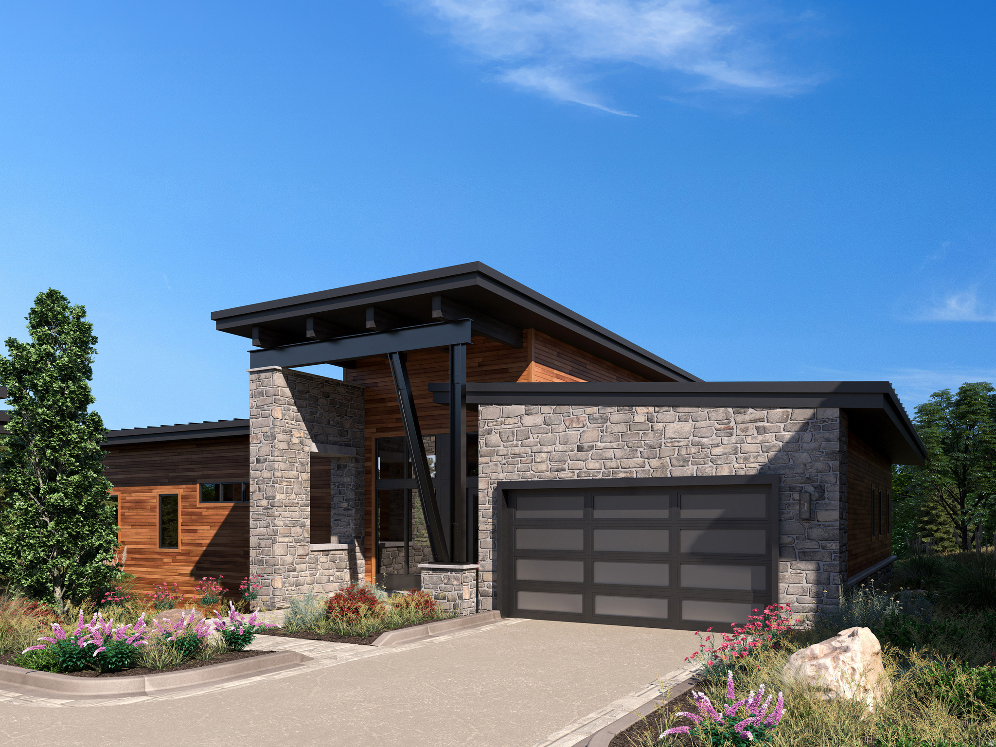 1249 N GRANITE PEAK WAY #663