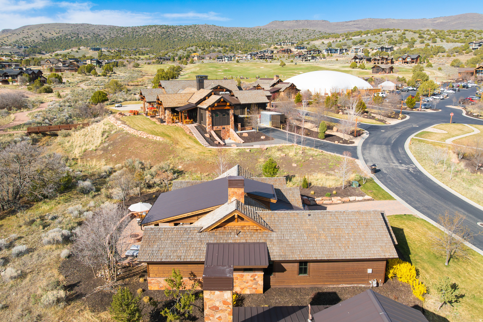 181 N CLUB CABINS CT #CC-2