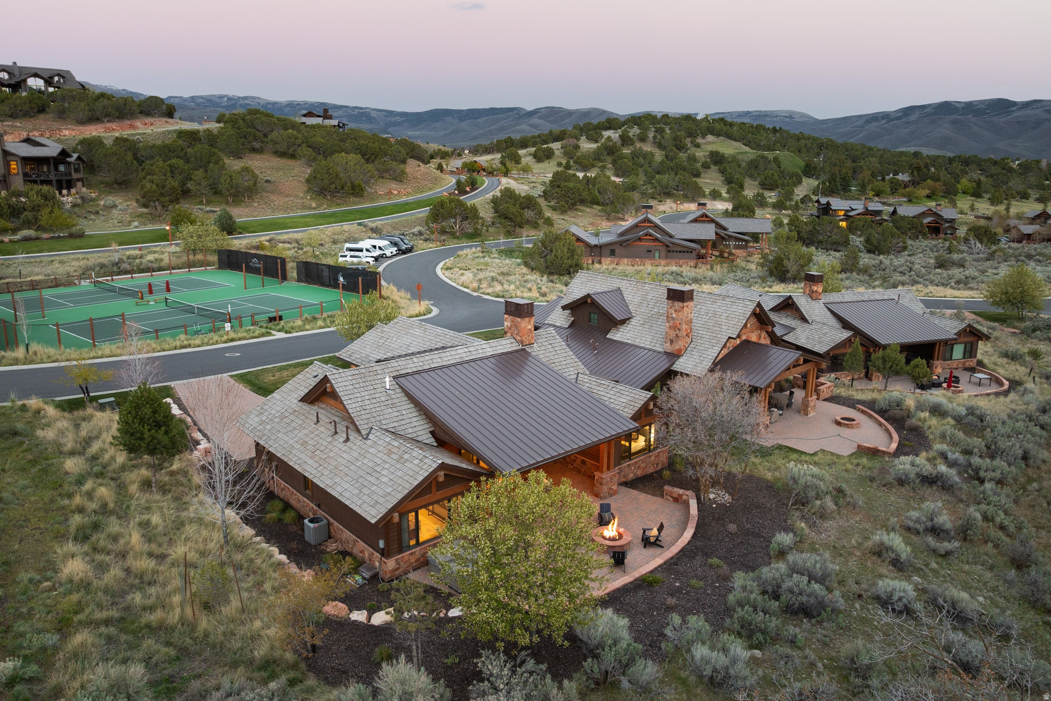 181 N CLUB CABINS CT #CC-2