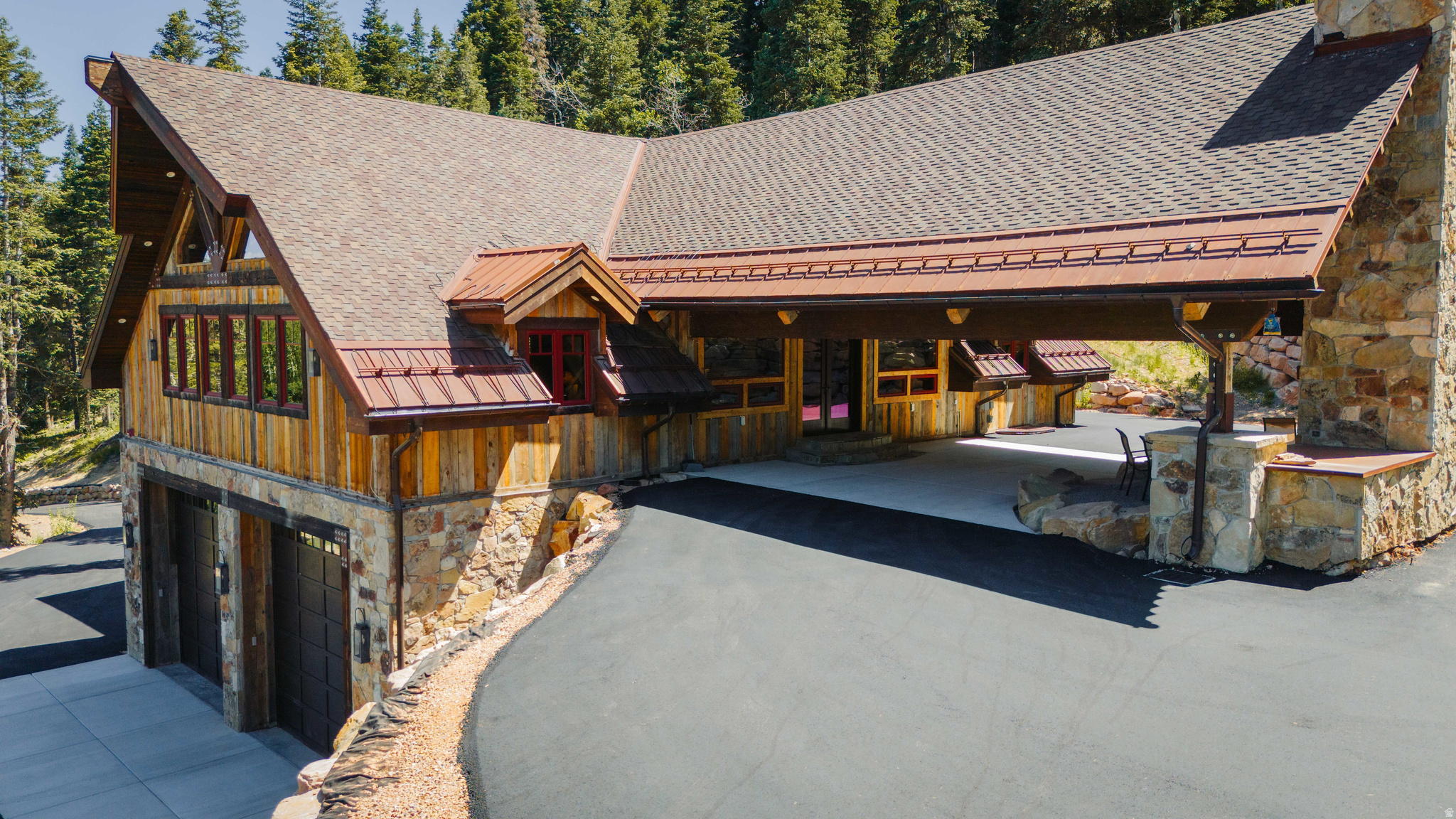 1667 W TOLLGATE CANYON RD