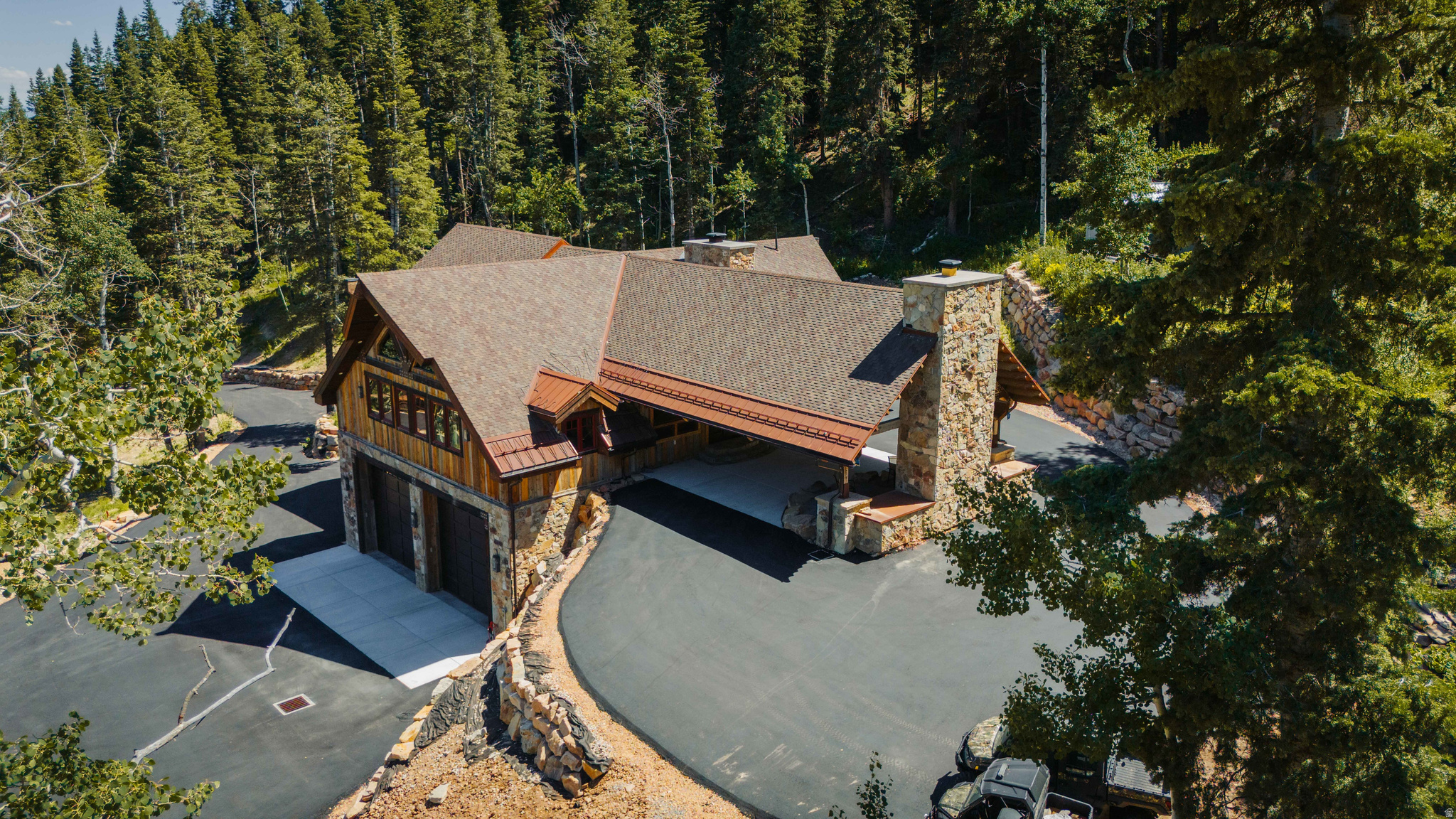 1667 W TOLLGATE CANYON RD