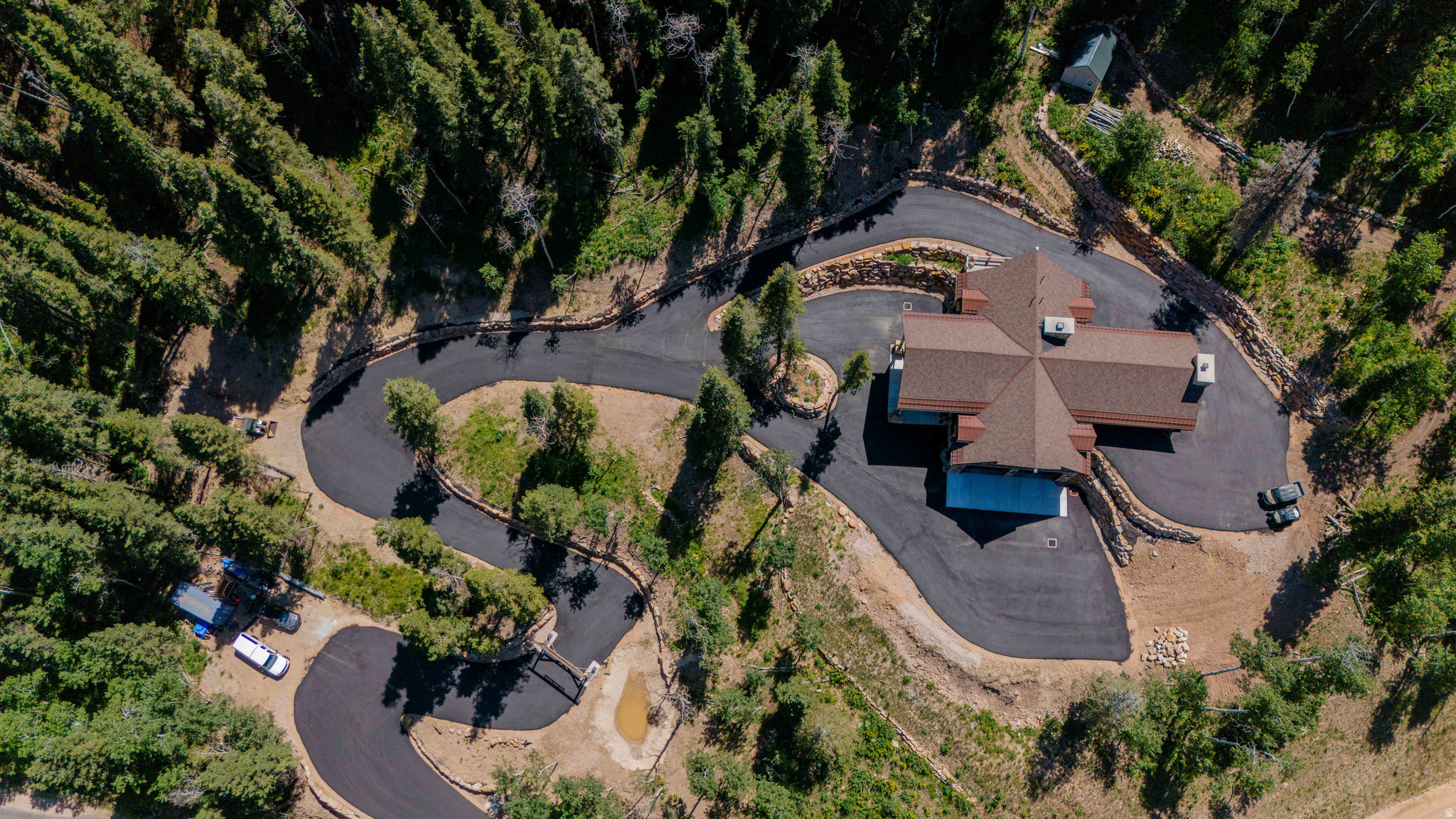 1667 W TOLLGATE CANYON RD